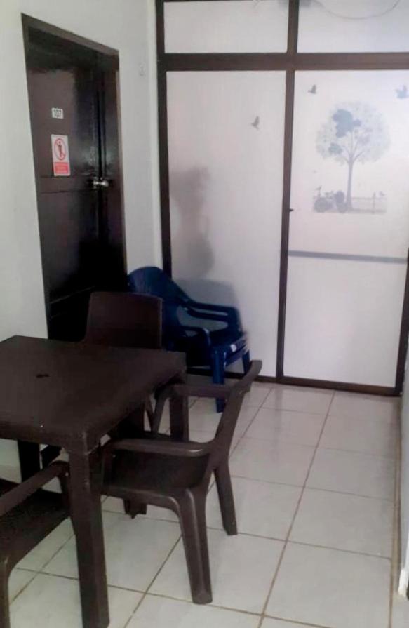 Triple Room with Bathroom photo 2