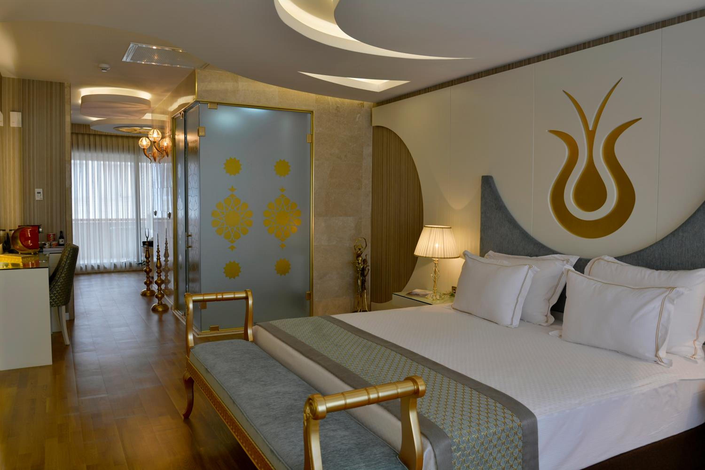 Suite photo 2