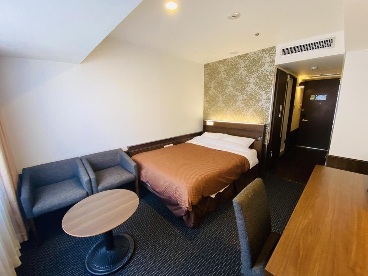 Standard Double Room photo 3