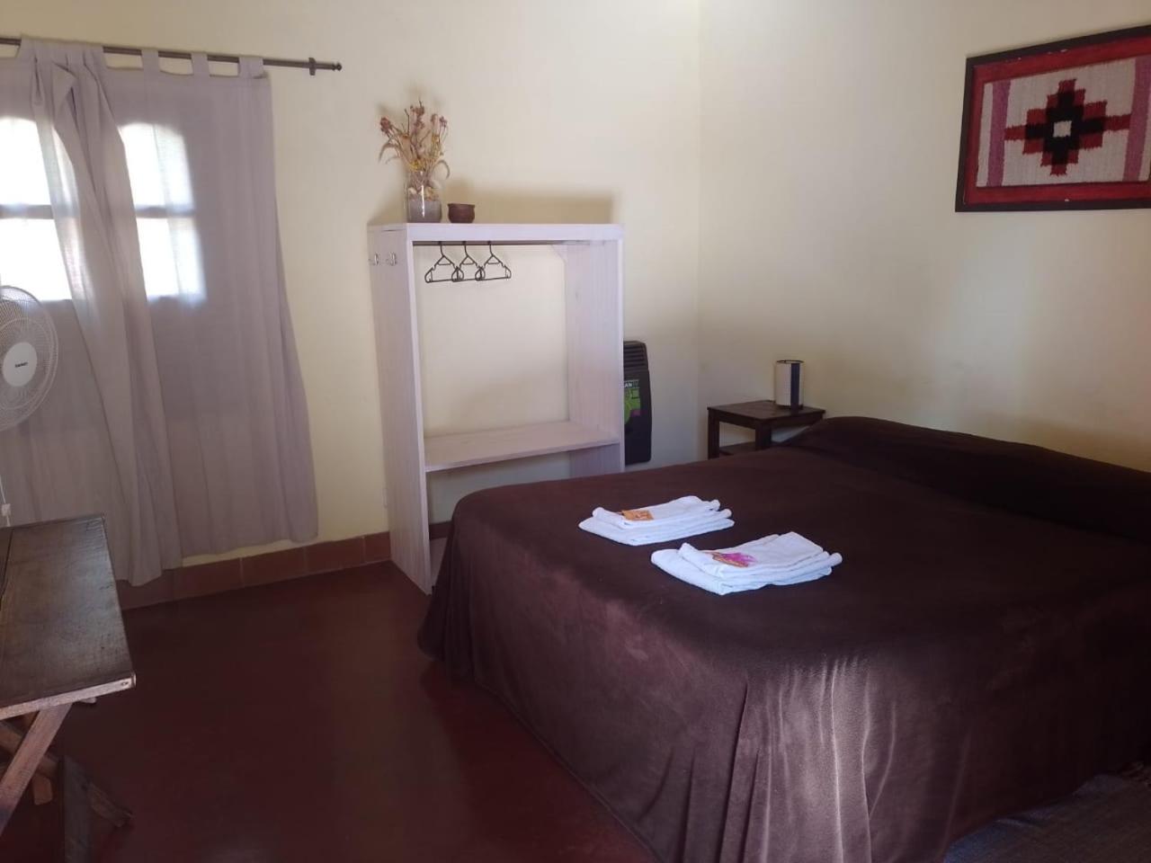 Double Room with Private Bathroom photo 2