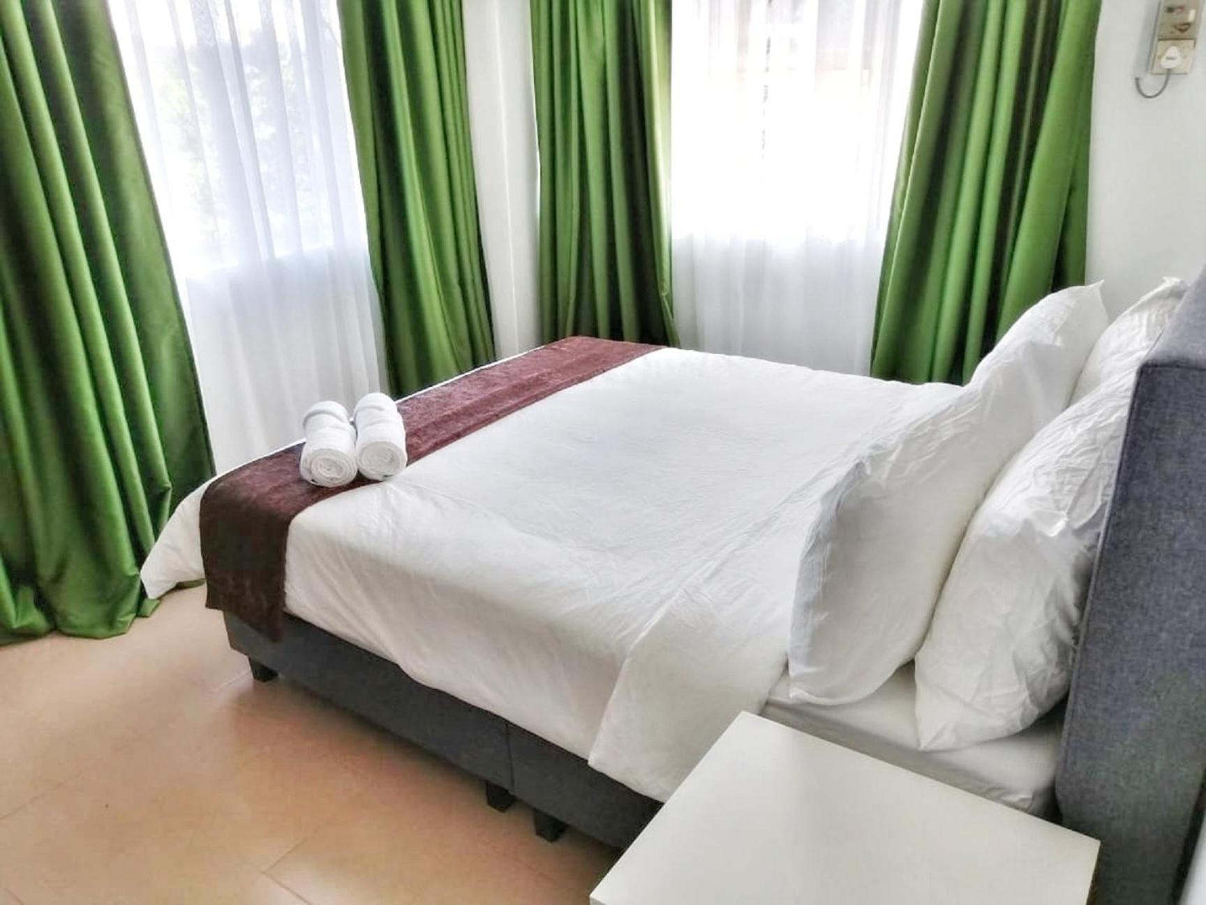 Standard Double Room photo 1