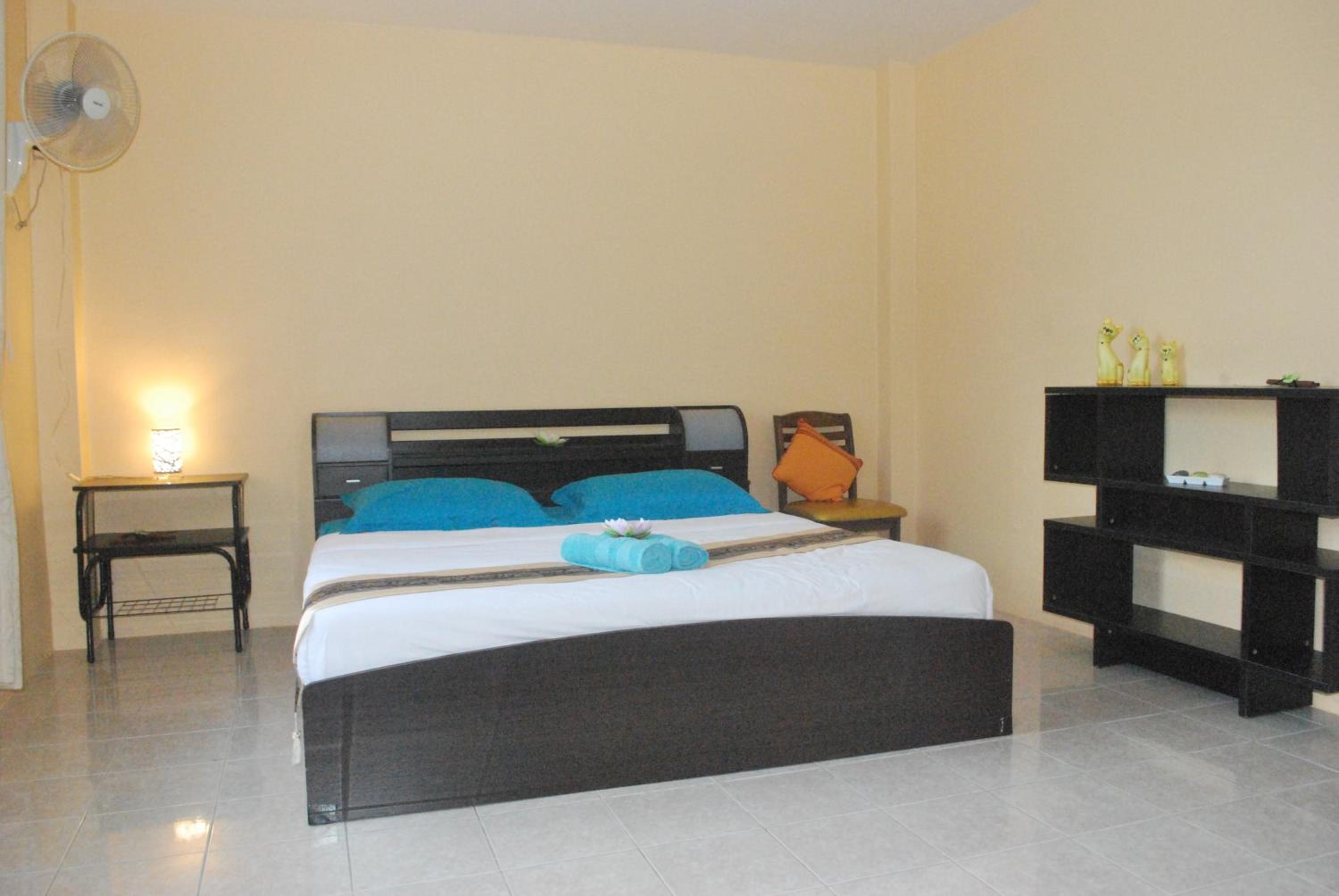 Superior Double Room photo 2