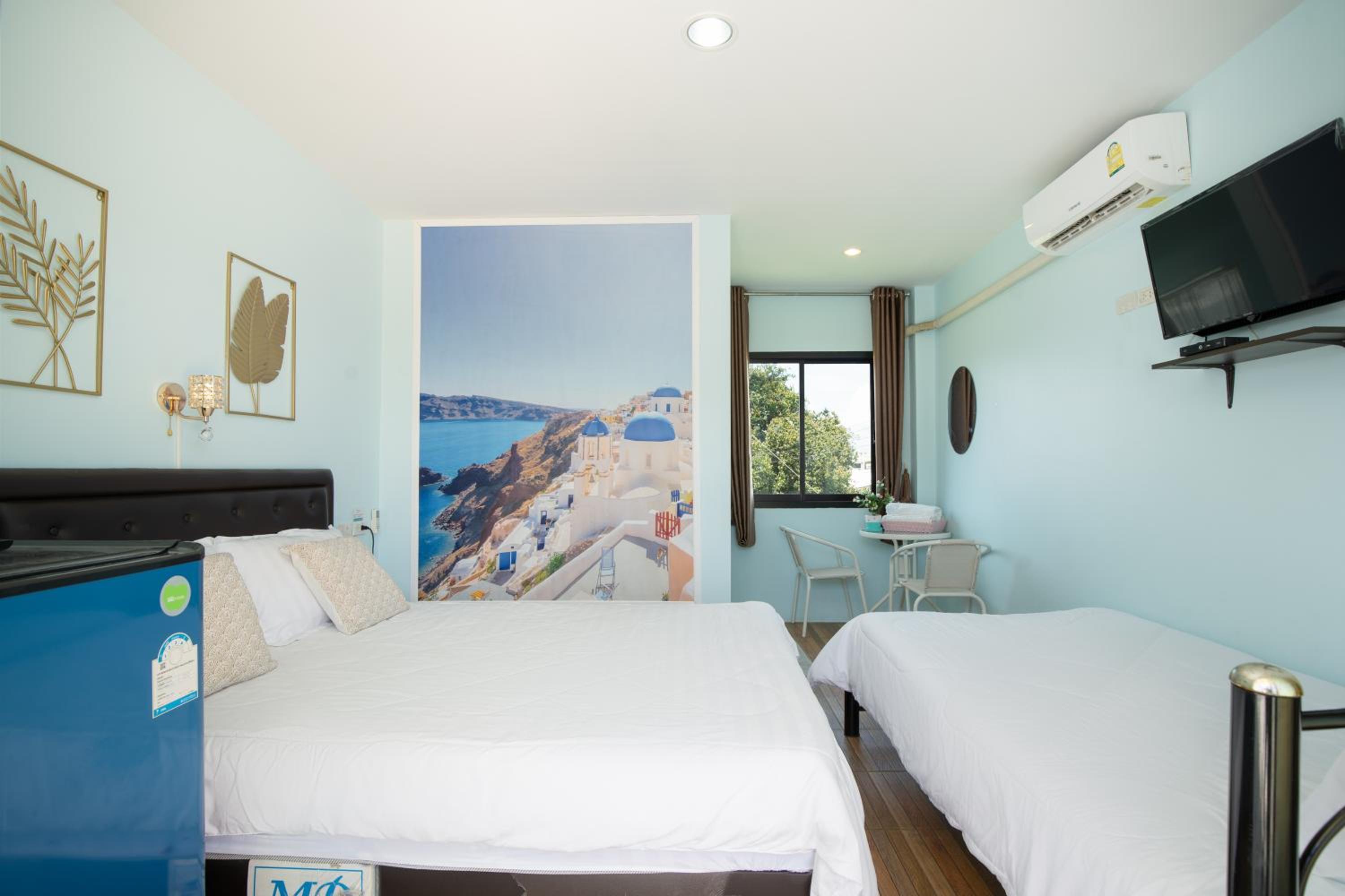 Triple Room - Photo 7