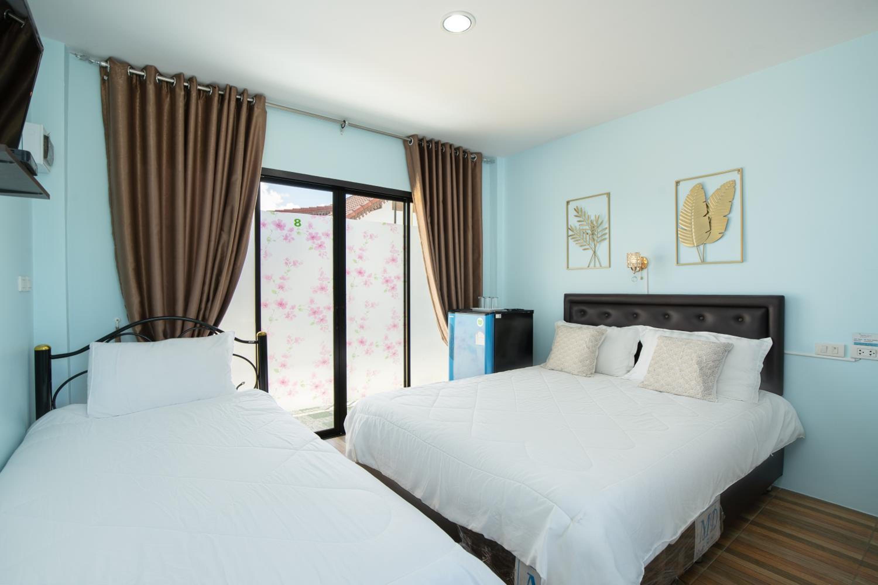 Triple Room - Photo 4