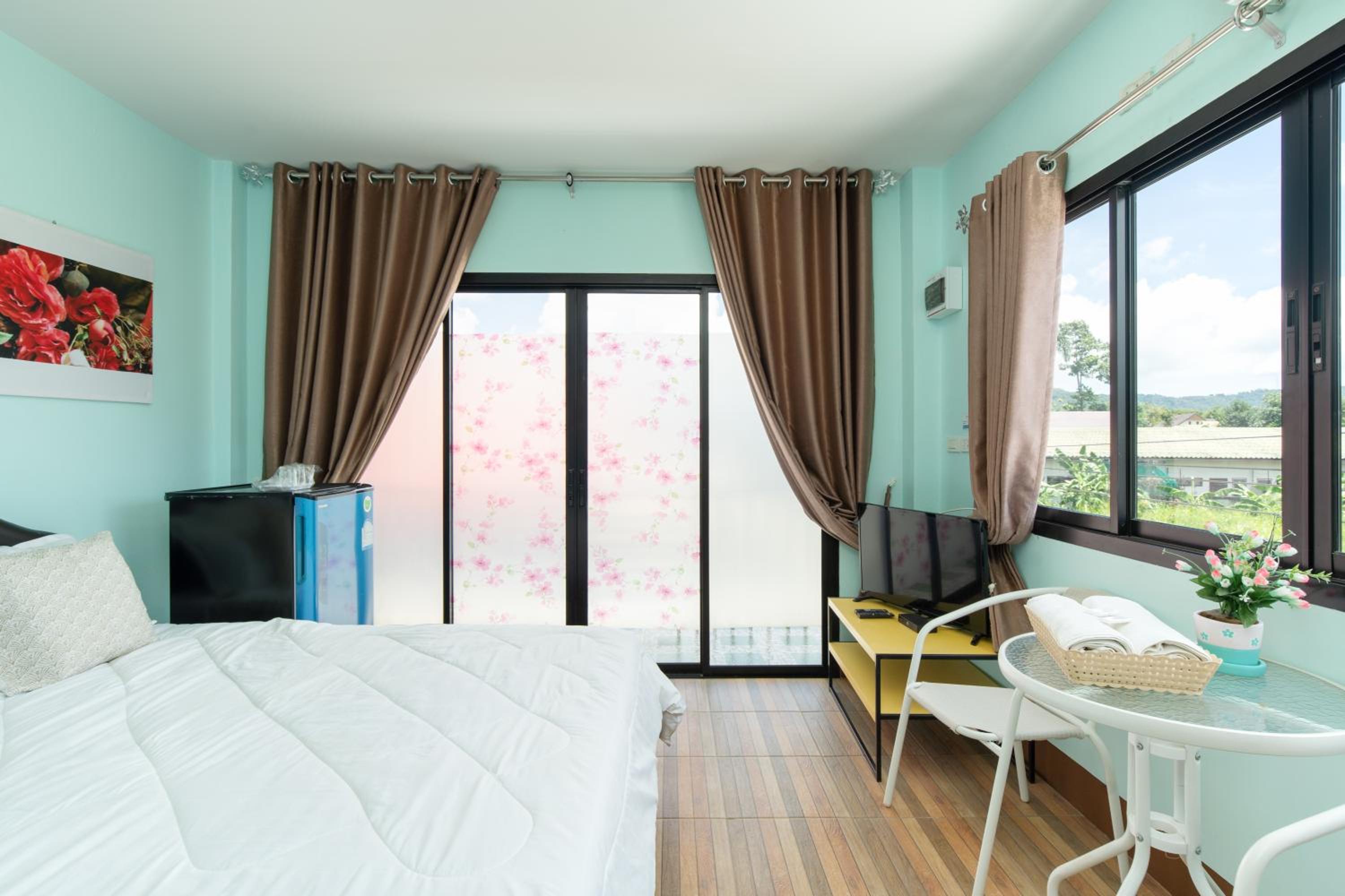 Triple Room - Photo 1