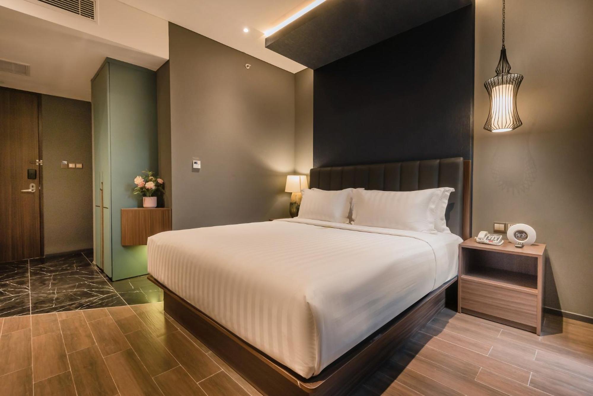 Deluxe Double Room - Photo 4