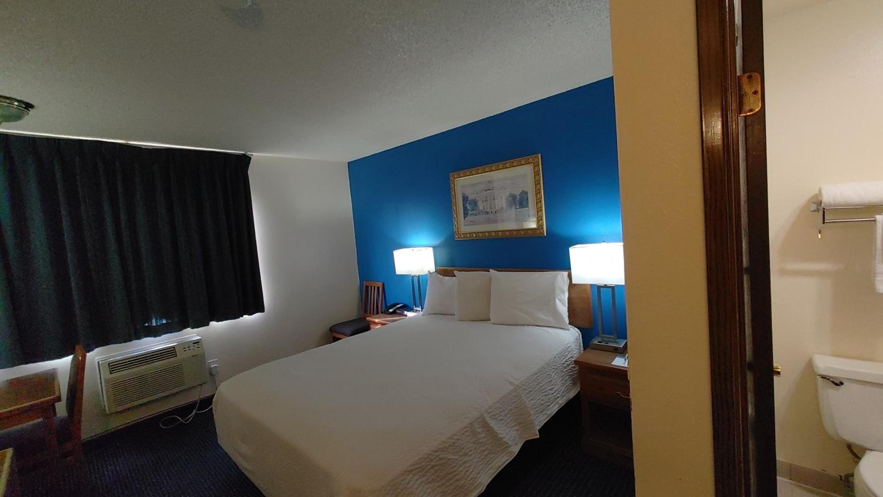 Days Inn by Wyndham Pocatello University Area, Foto 9