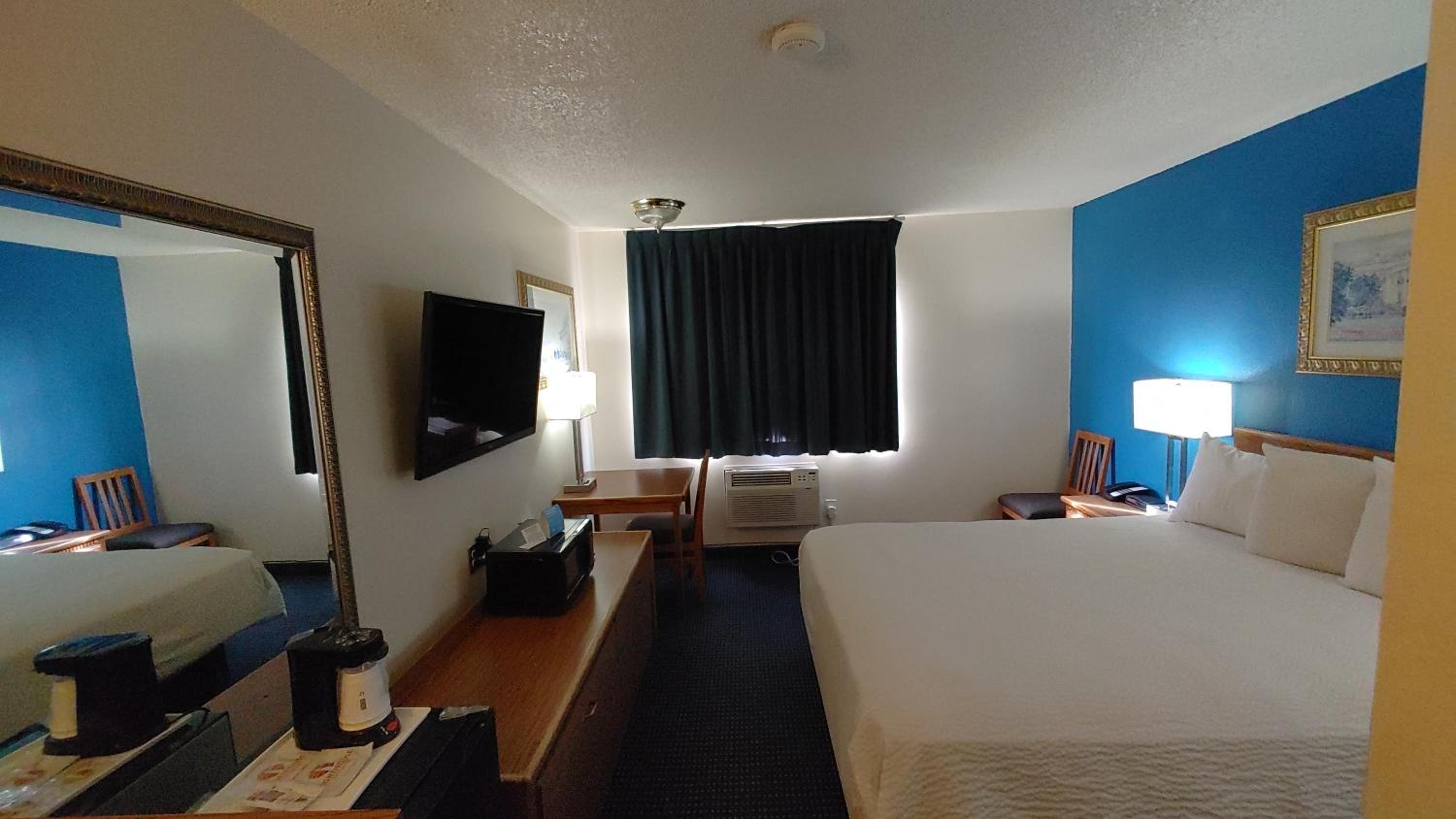 Days Inn by Wyndham Pocatello University Area, Foto 4