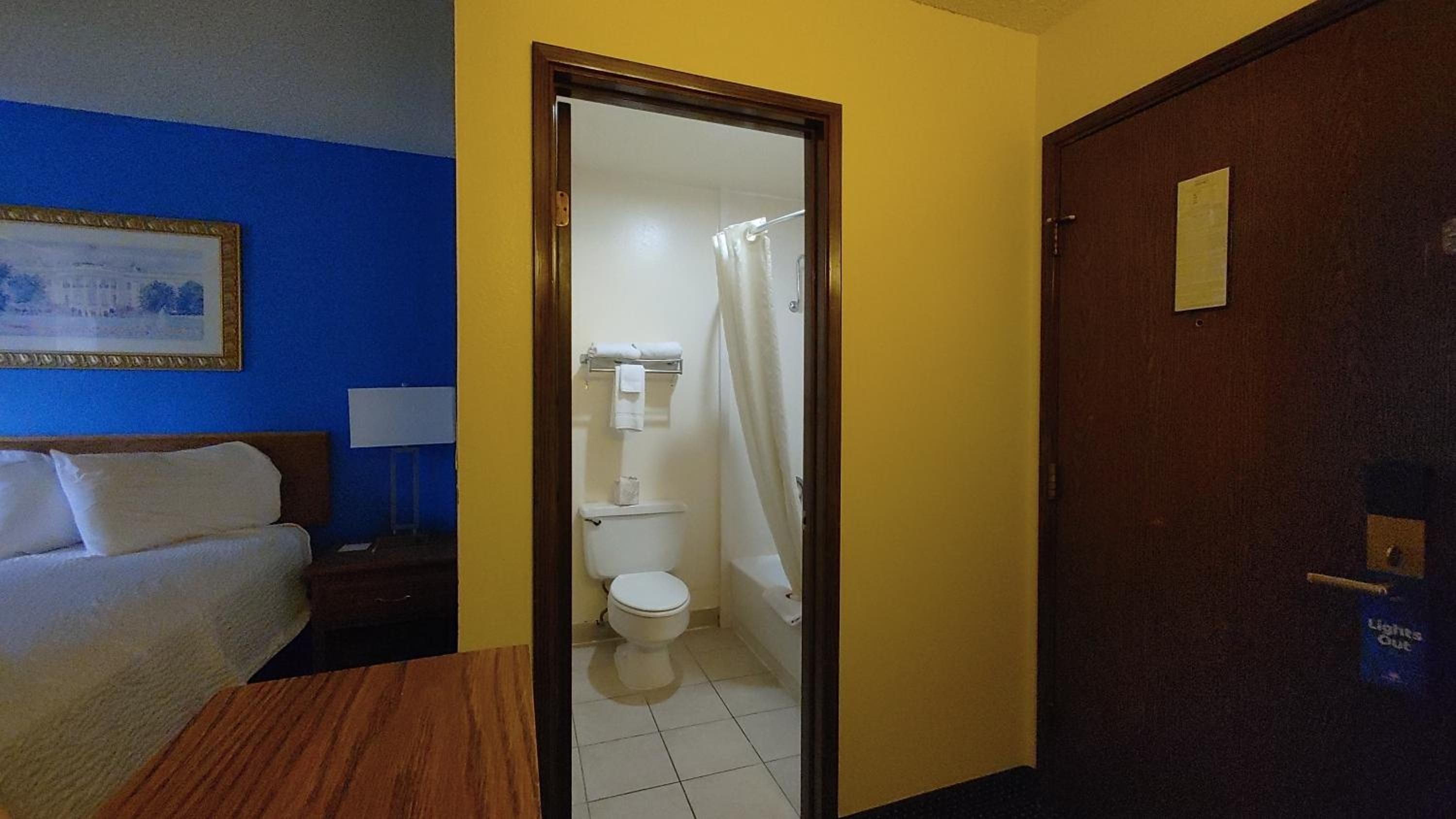 Days Inn by Wyndham Pocatello University Area, Foto 14