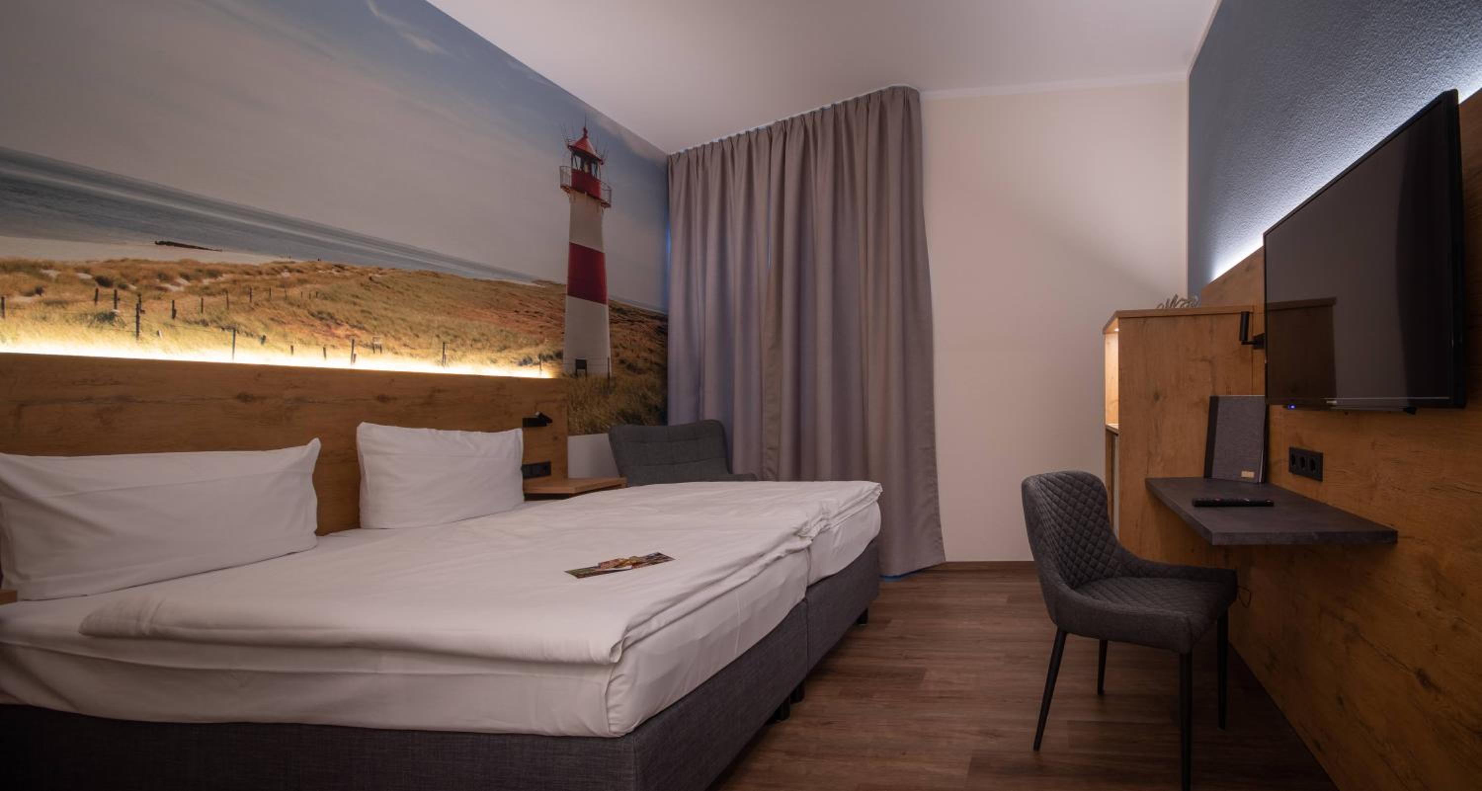 Superior Single Room photo 3