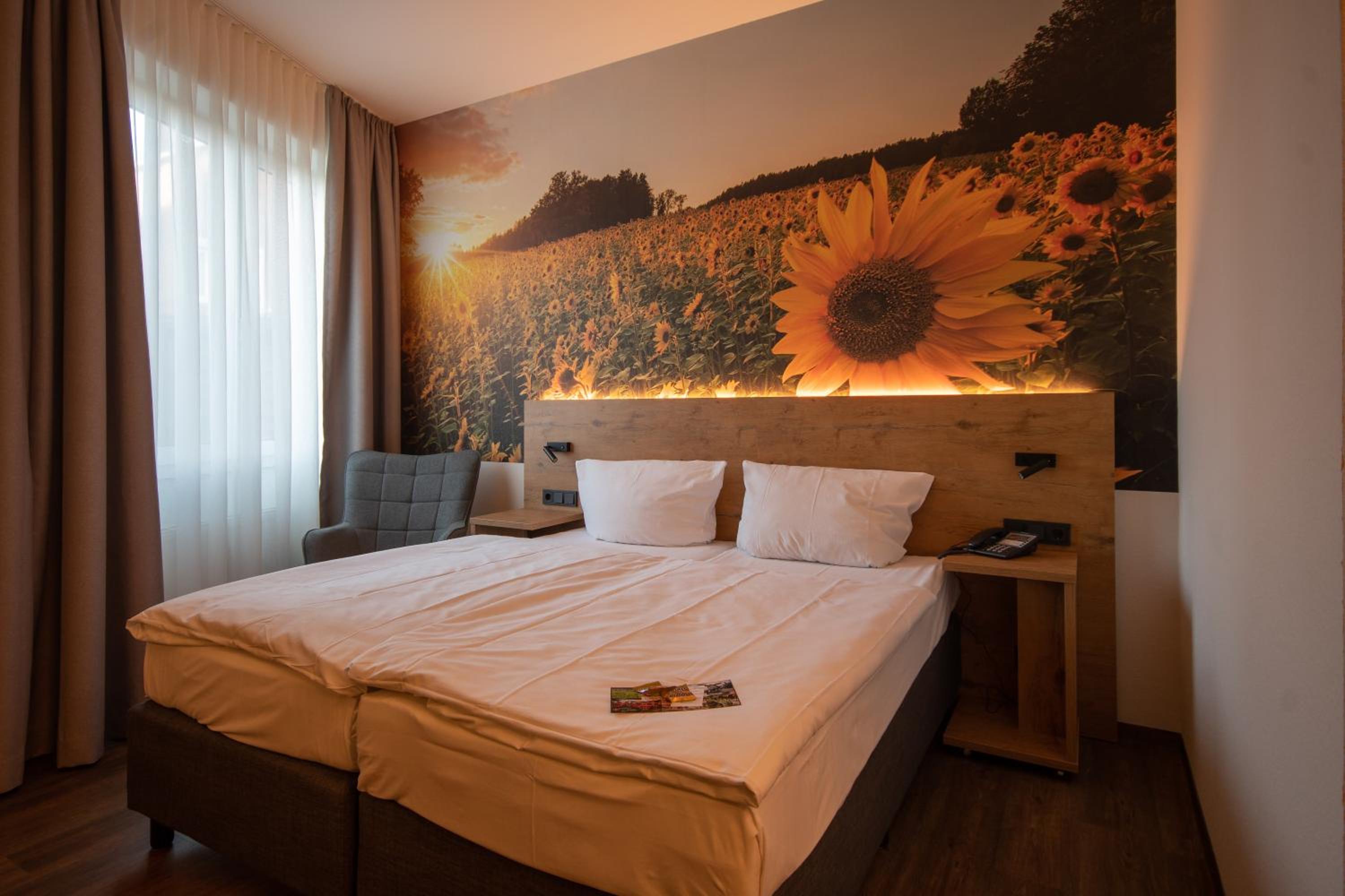 Superior Double Room photo 2