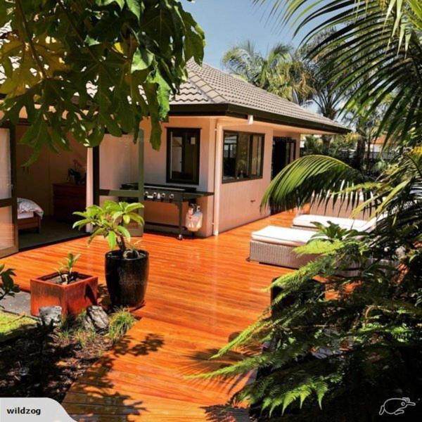 Three-Bedroom House photo 1