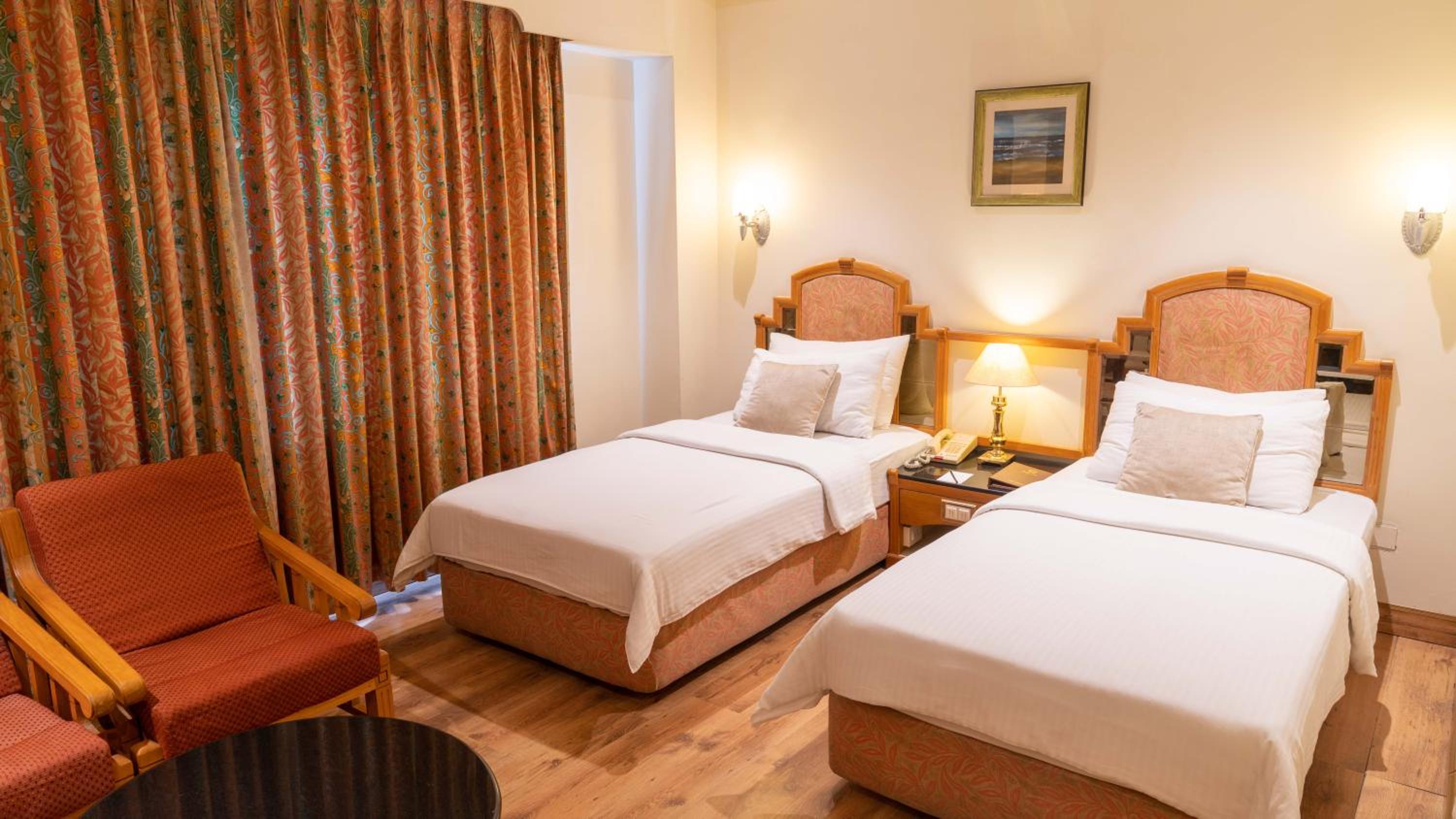 Executive Double or Twin Room - Photo 7