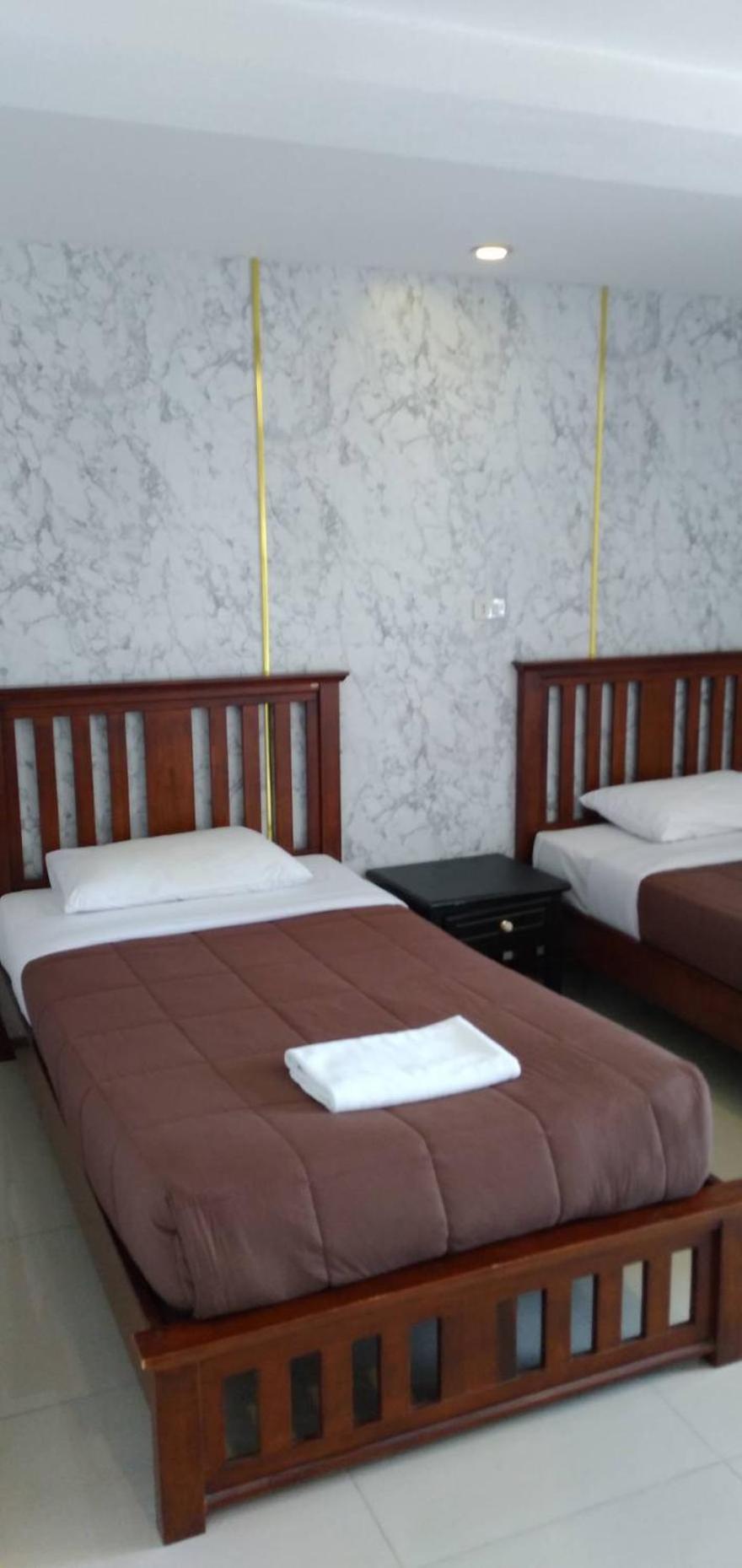 Two-Bedroom Suite photo 2