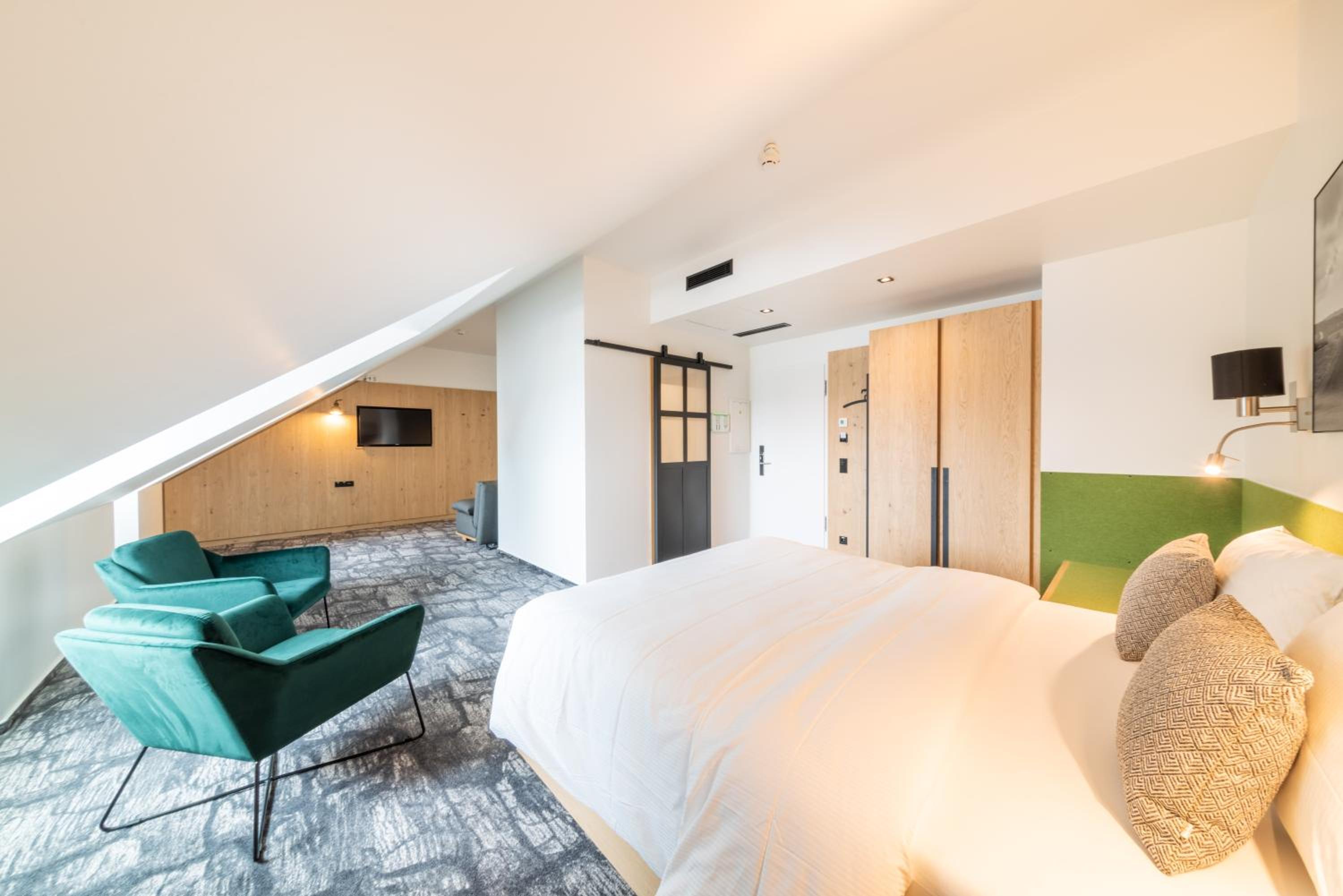 Family Suite - Photo 3