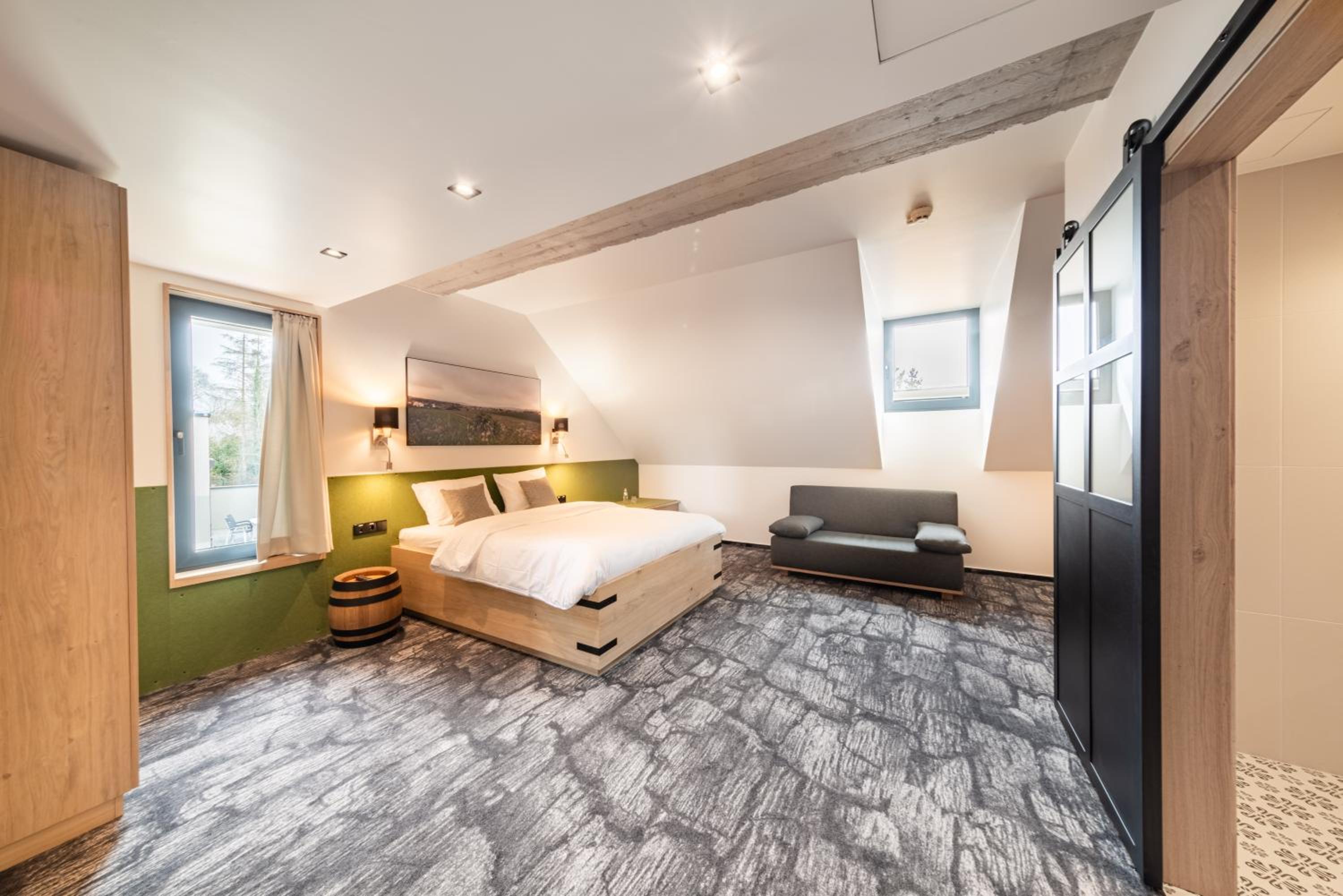 Family Suite - Photo 1