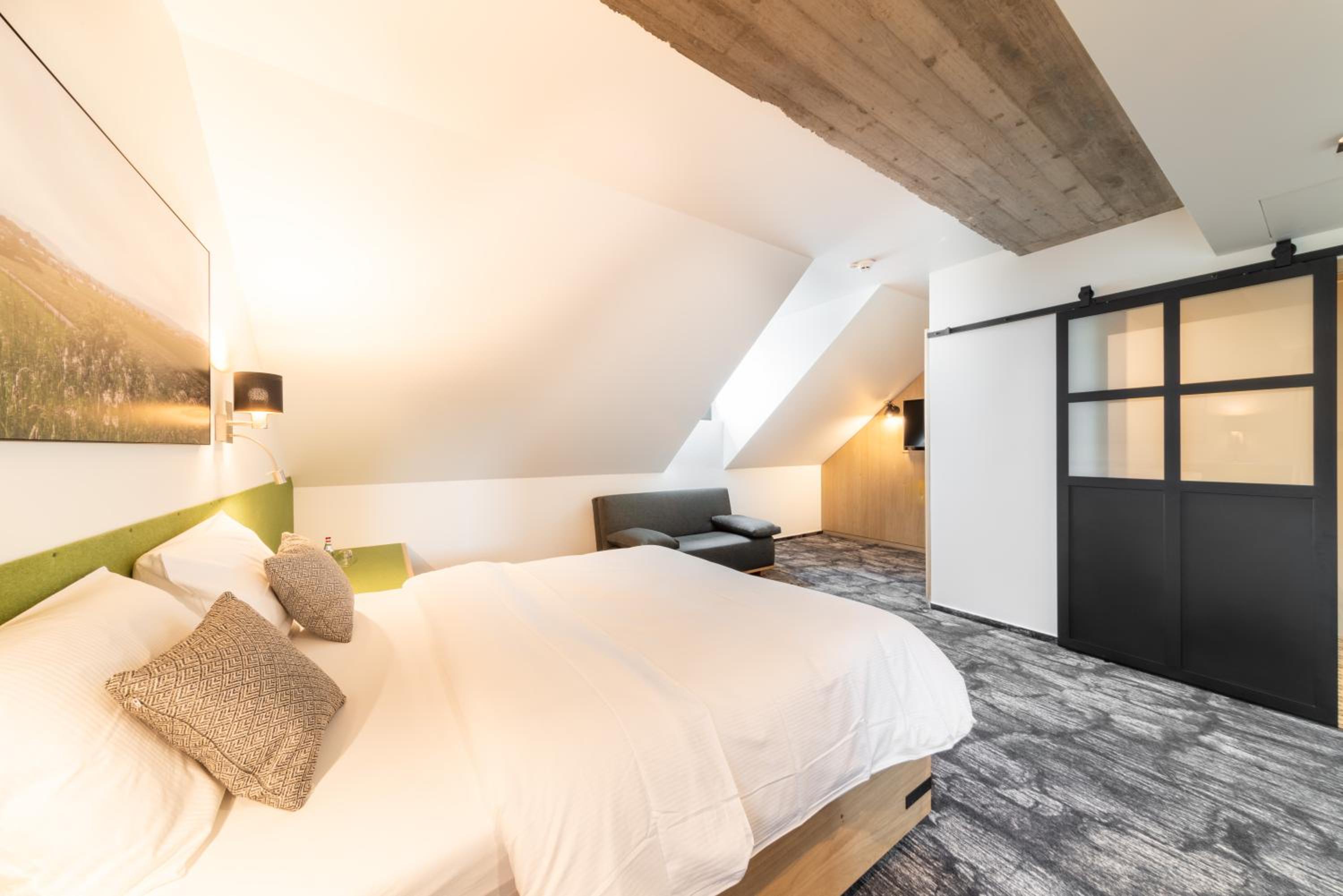 Family Suite - Photo 8