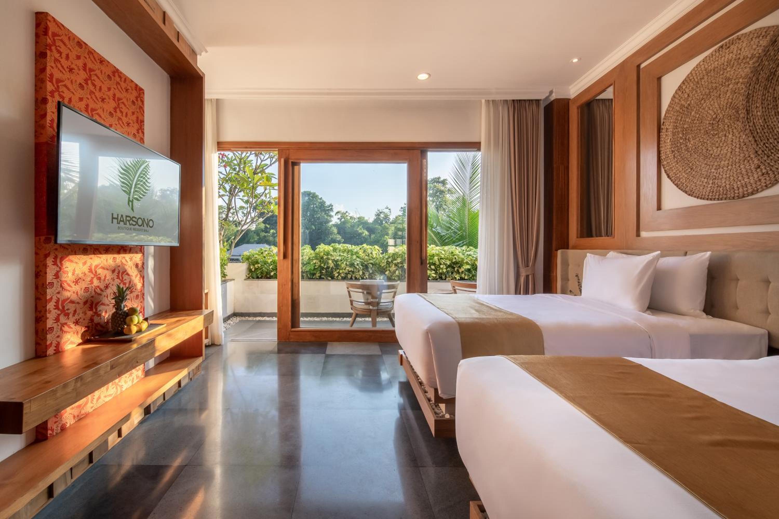 Suite with Garden View photo 3