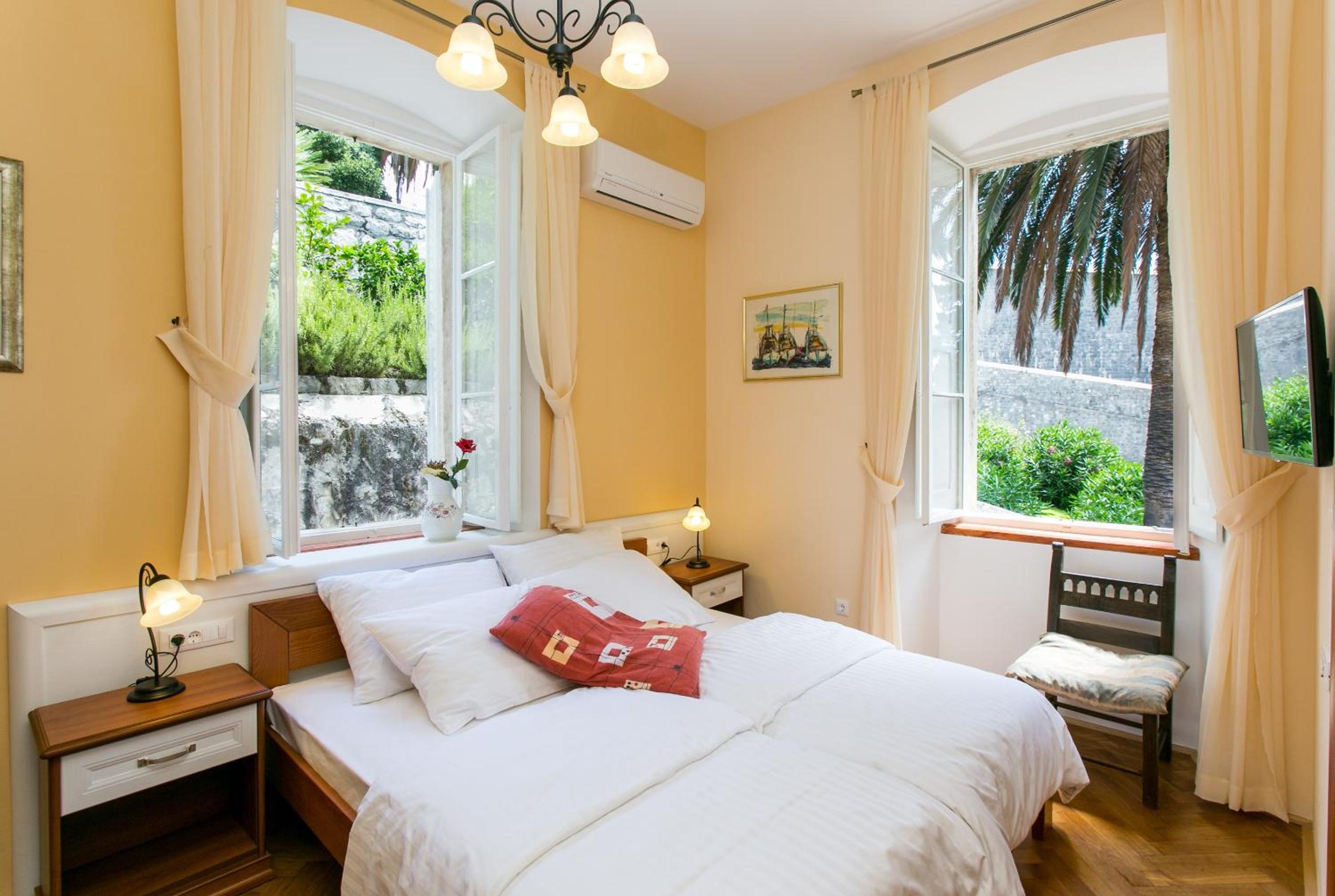 Double Room with City View