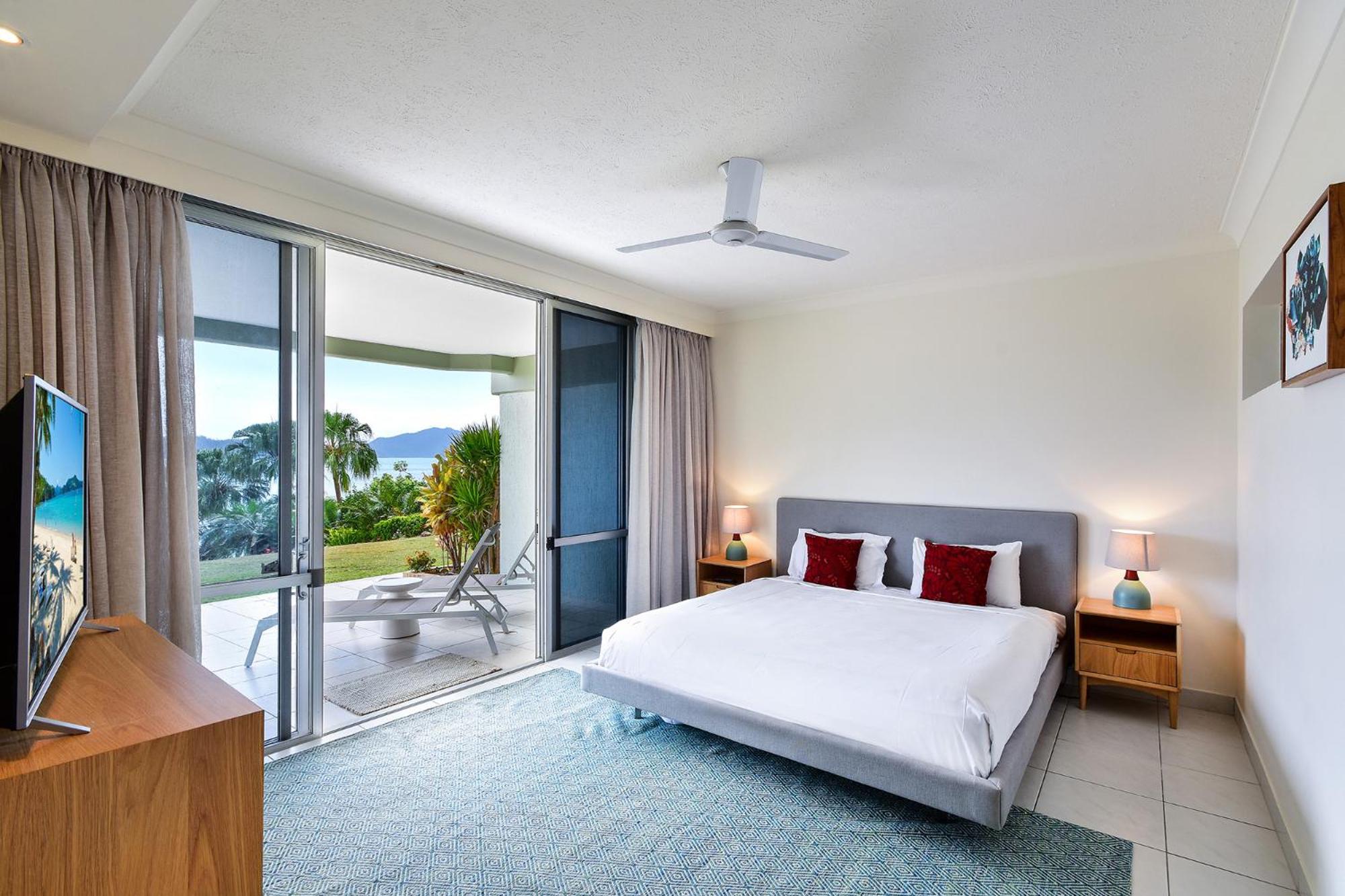 Two-Bedroom Apartment - Lagoon 004