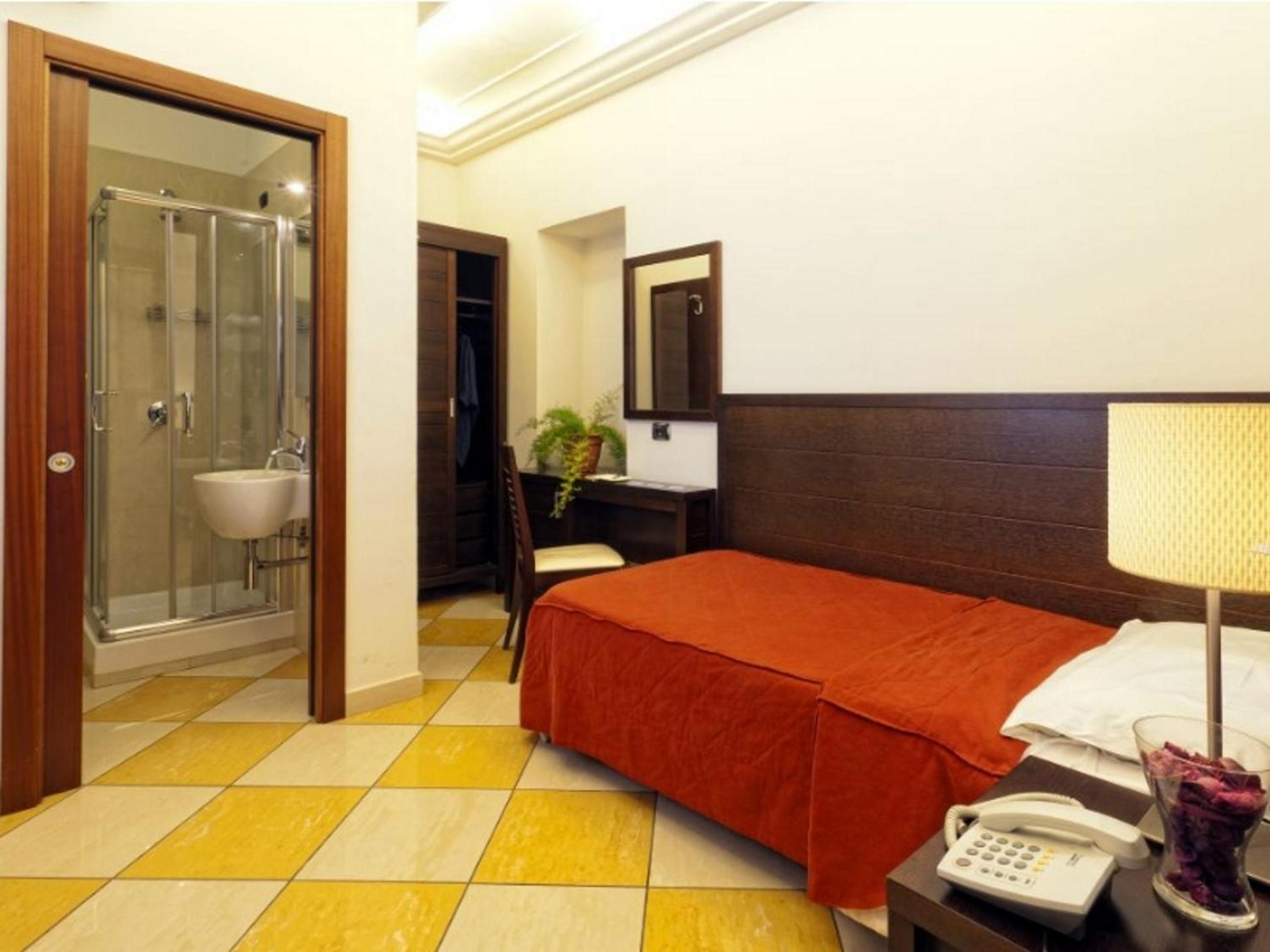 Single Room
