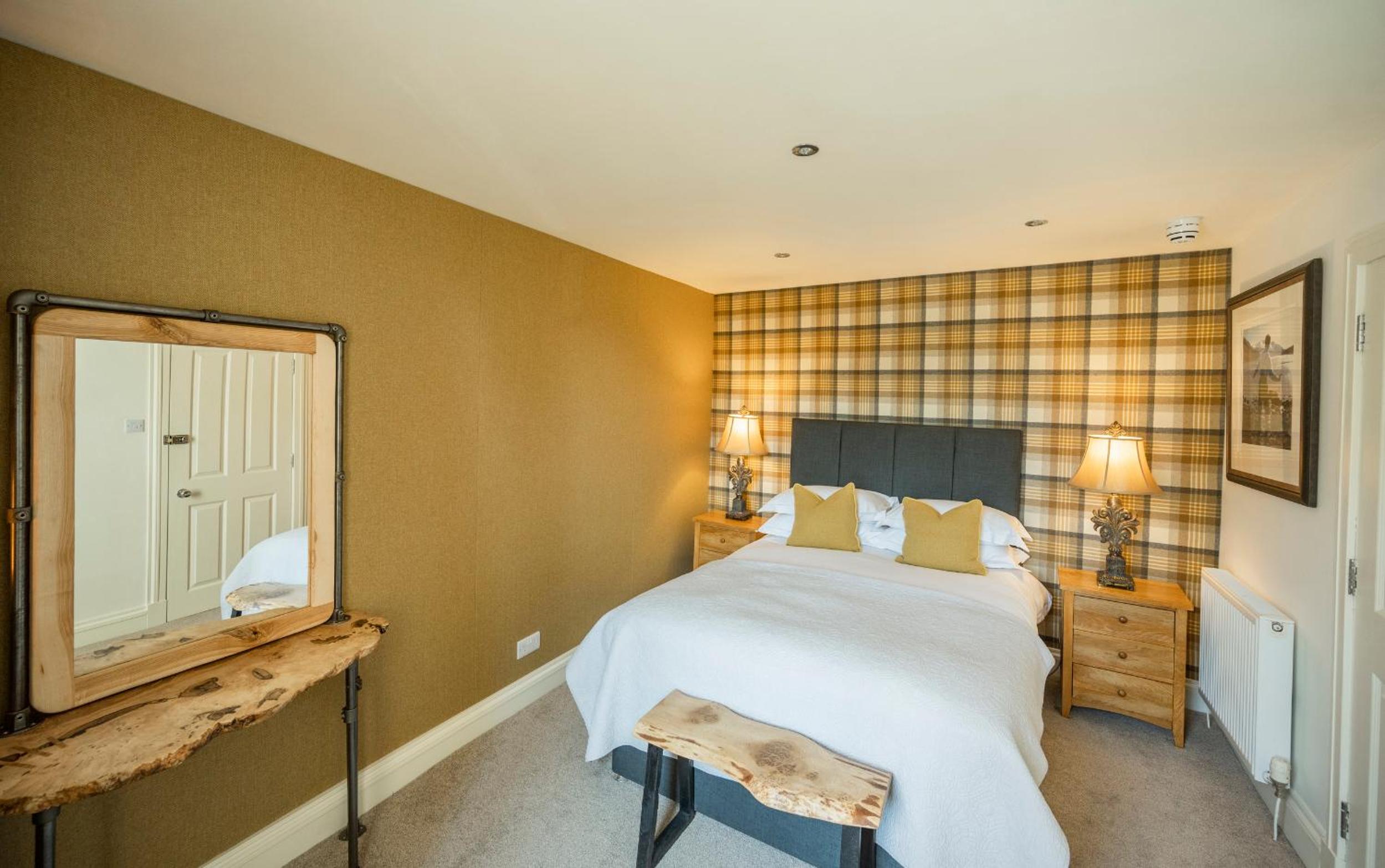 Standard Double Room - Photo 3
