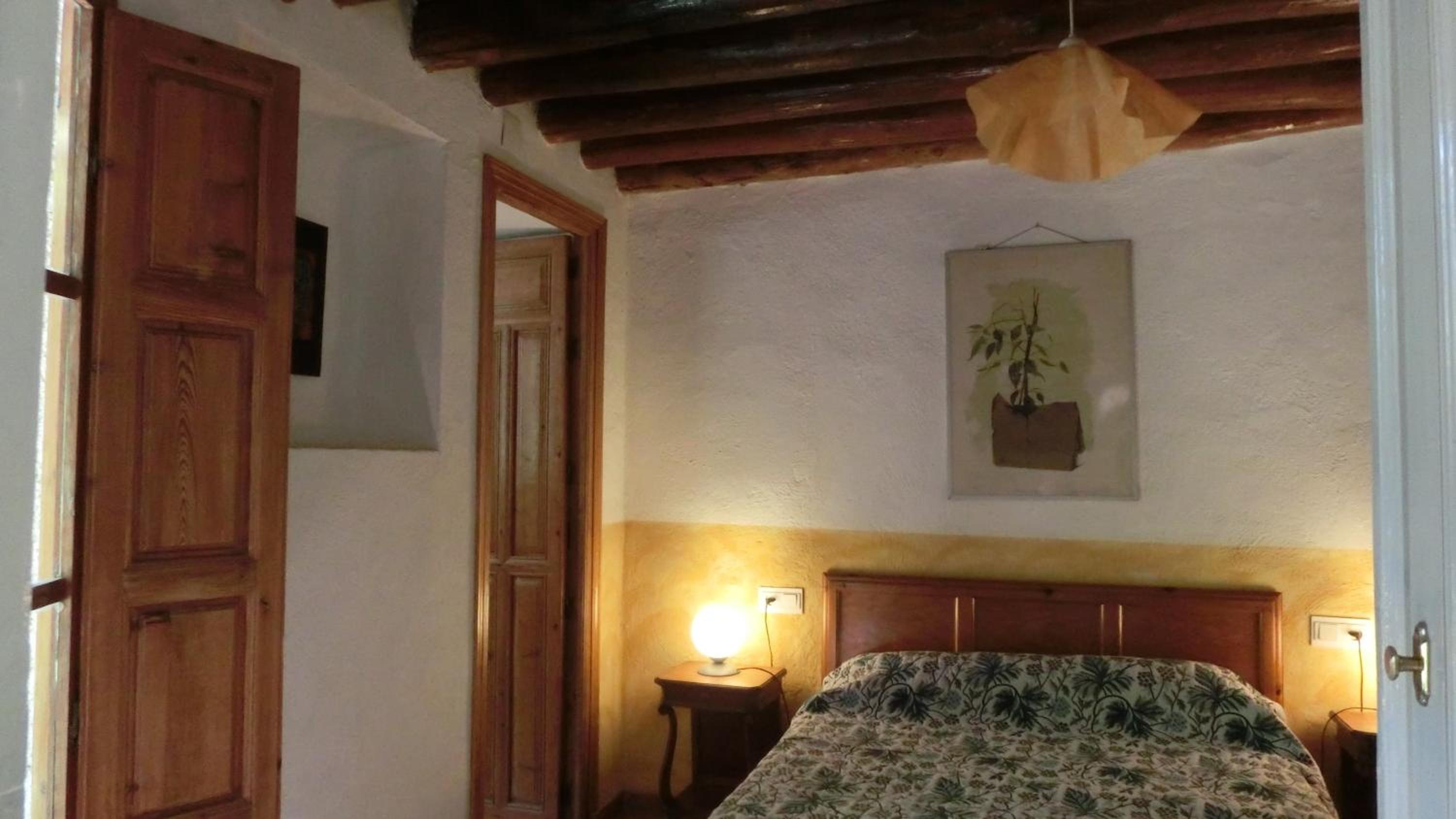 Apartamento - Planta Baja