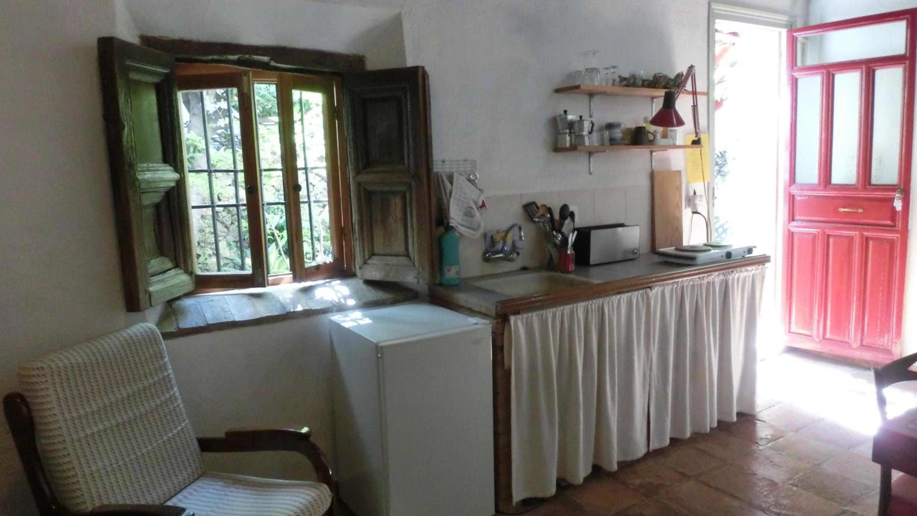 Apartment - Ground Floor photo 3