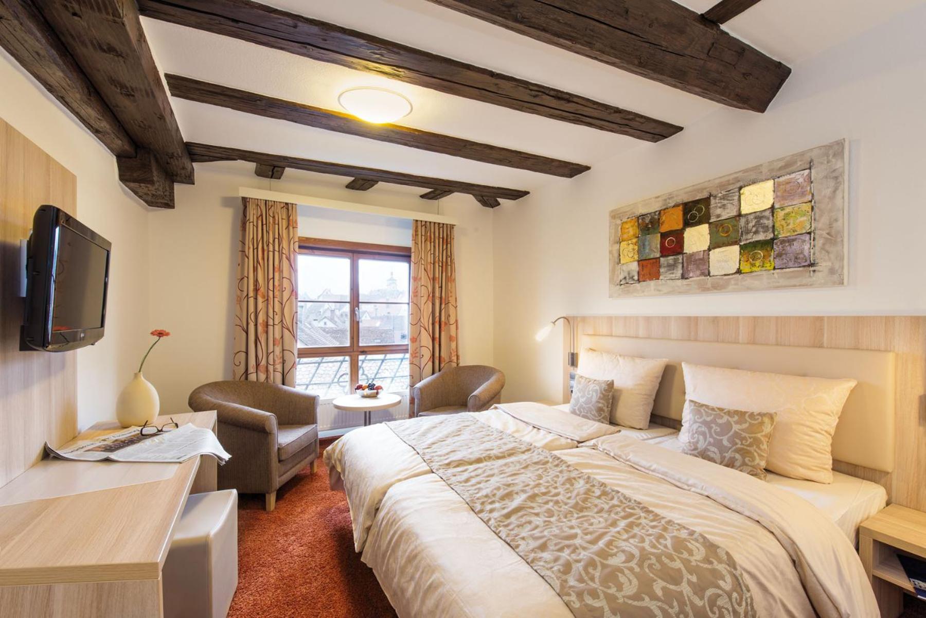 Small Double Room photo 2