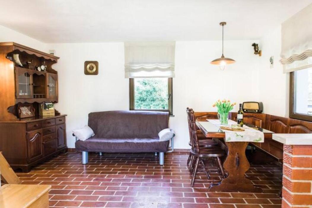 Two-Bedroom House photo 1