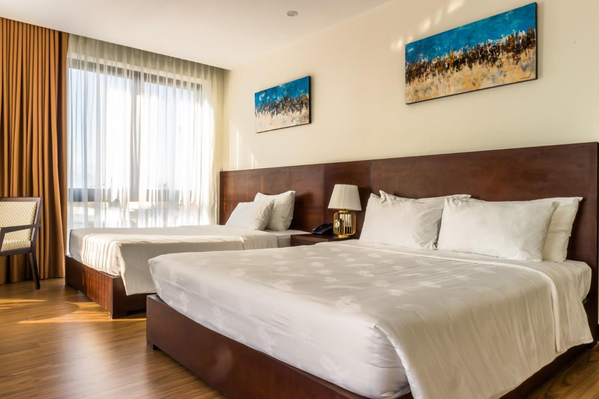 Day Use Offer (1 hour) - Extra charge for overnight stay