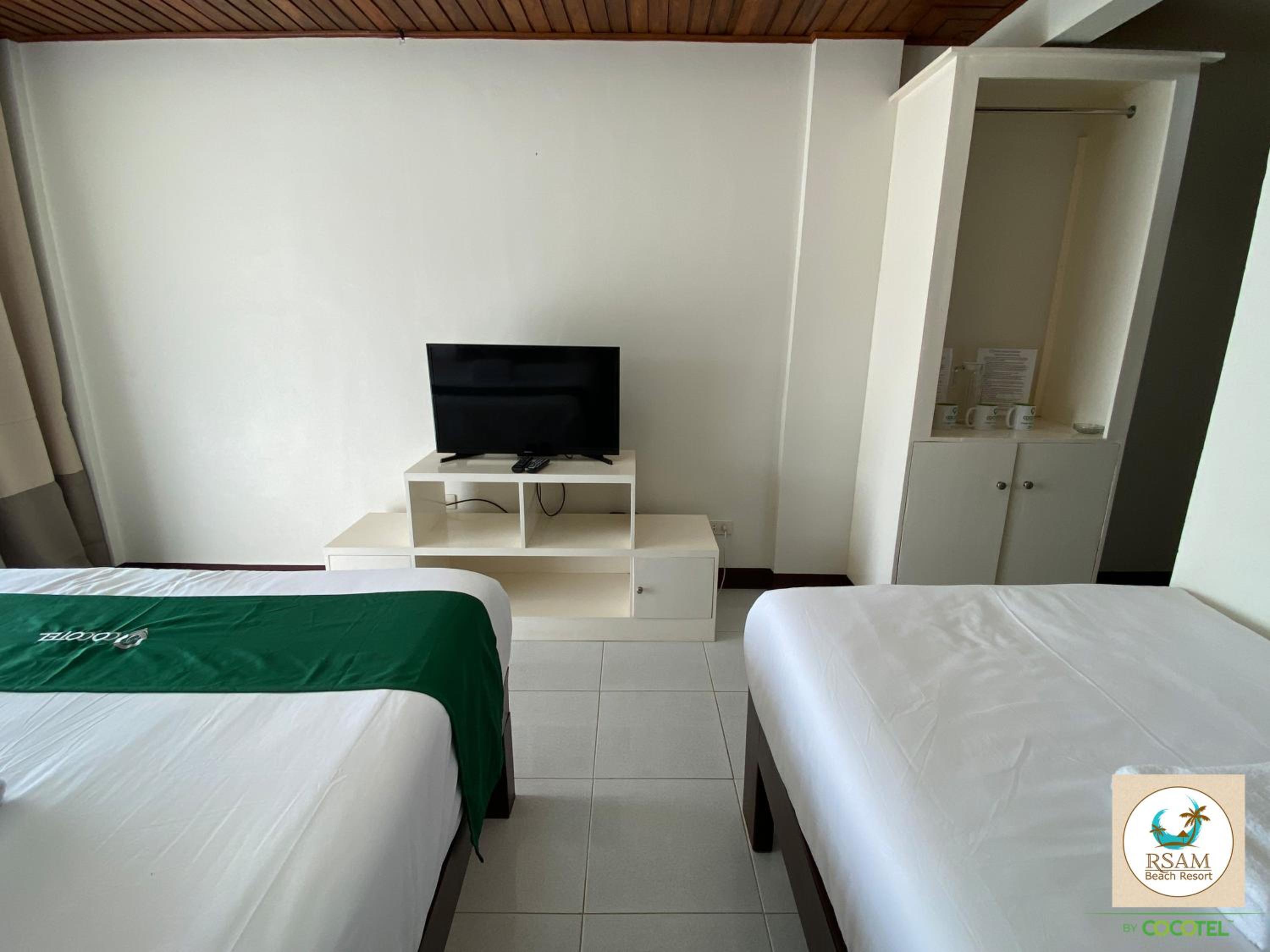 Deluxe Triple Room - Photo 8