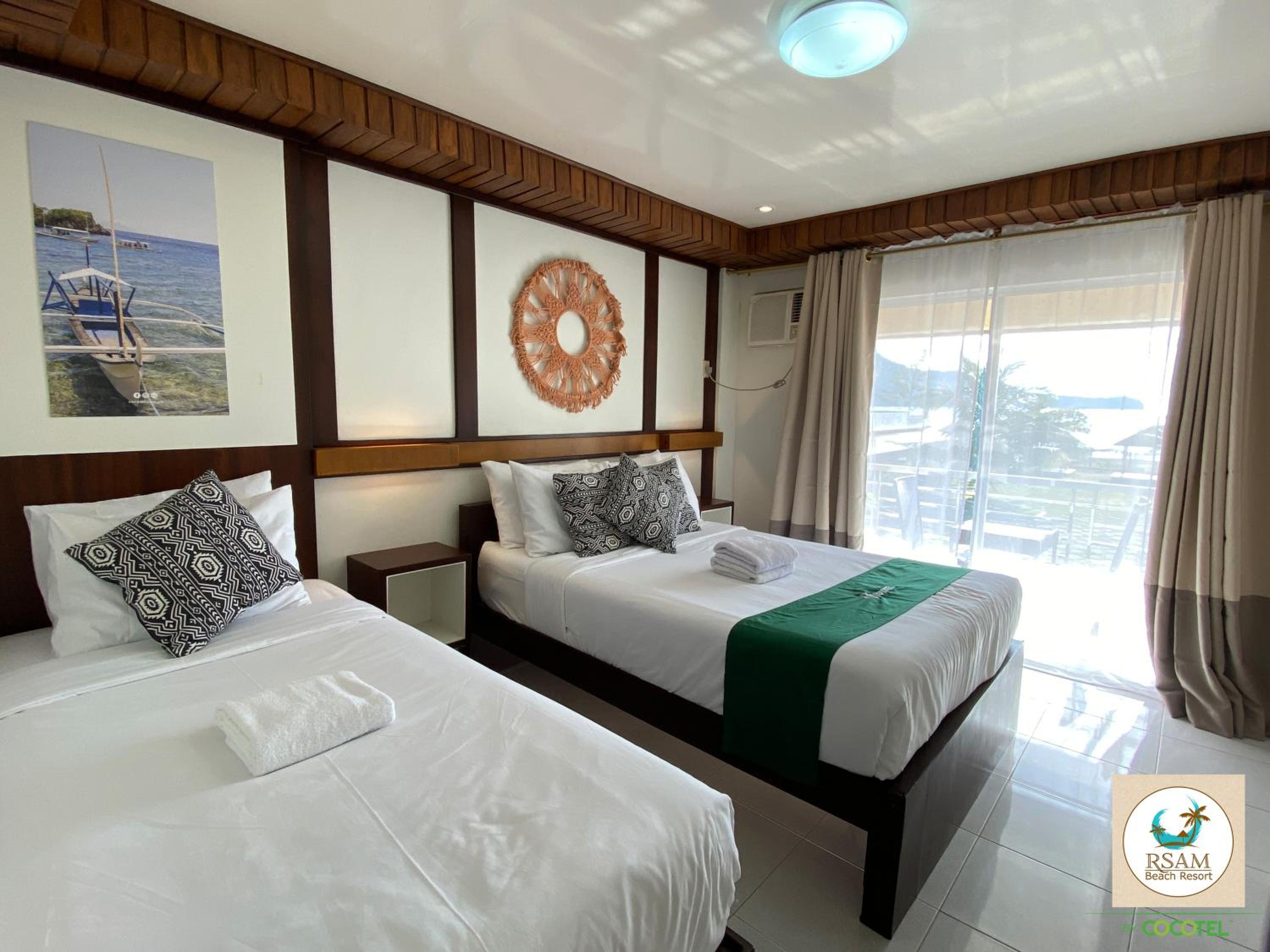 Deluxe Triple Room - Photo 7