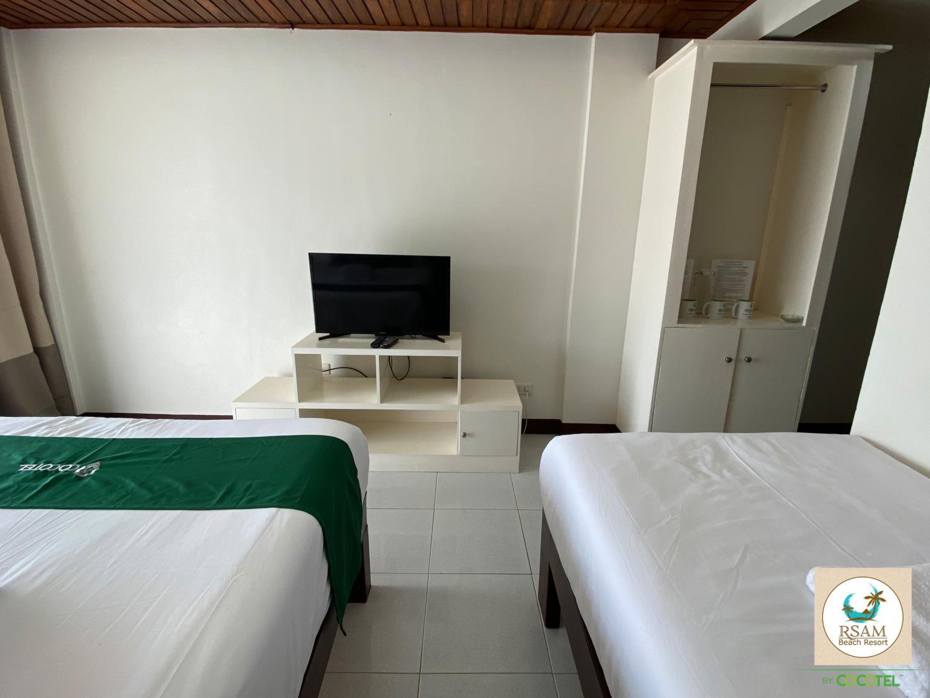 Deluxe Triple Room - Photo 6
