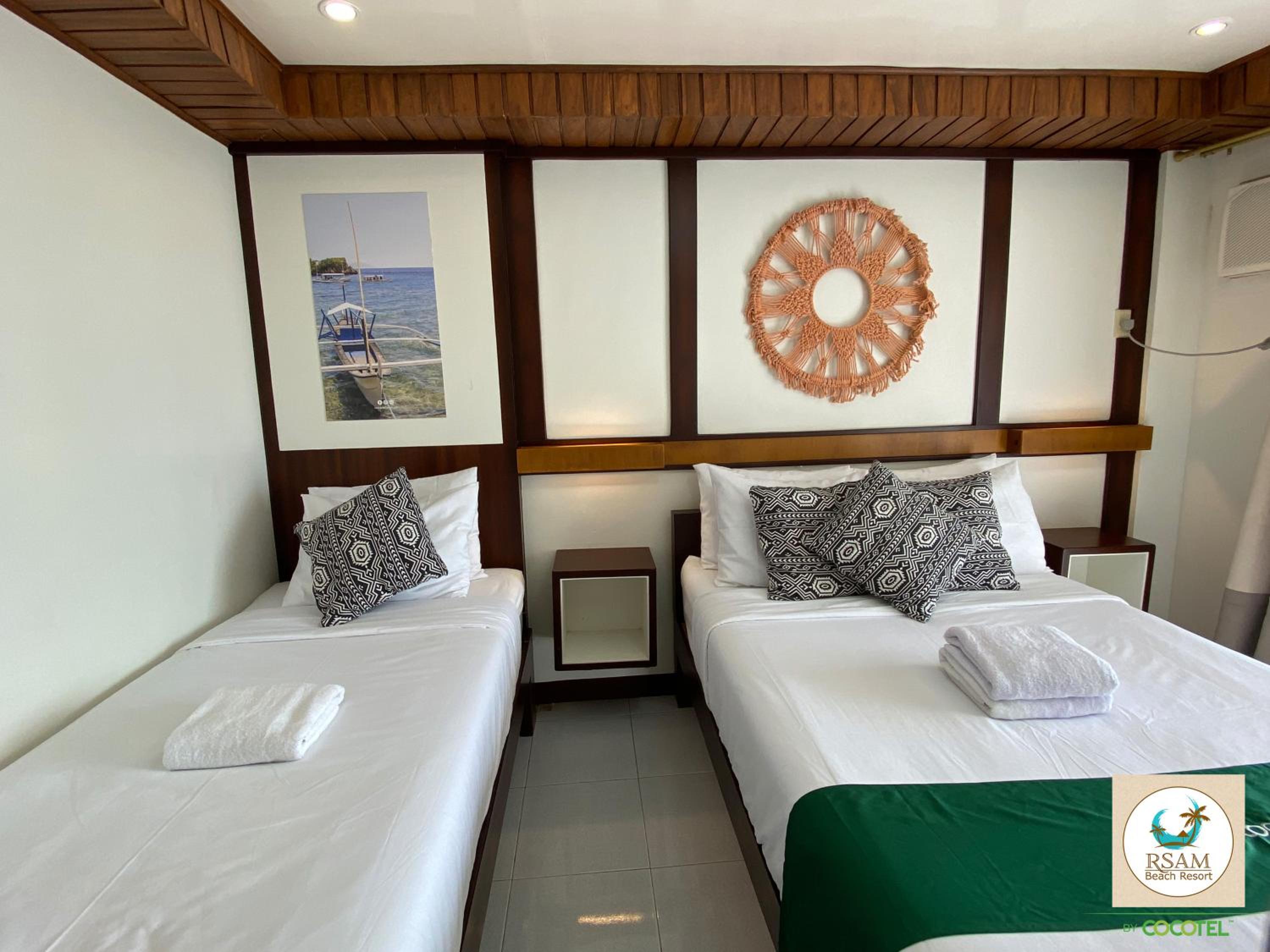 Deluxe Triple Room - Photo 5