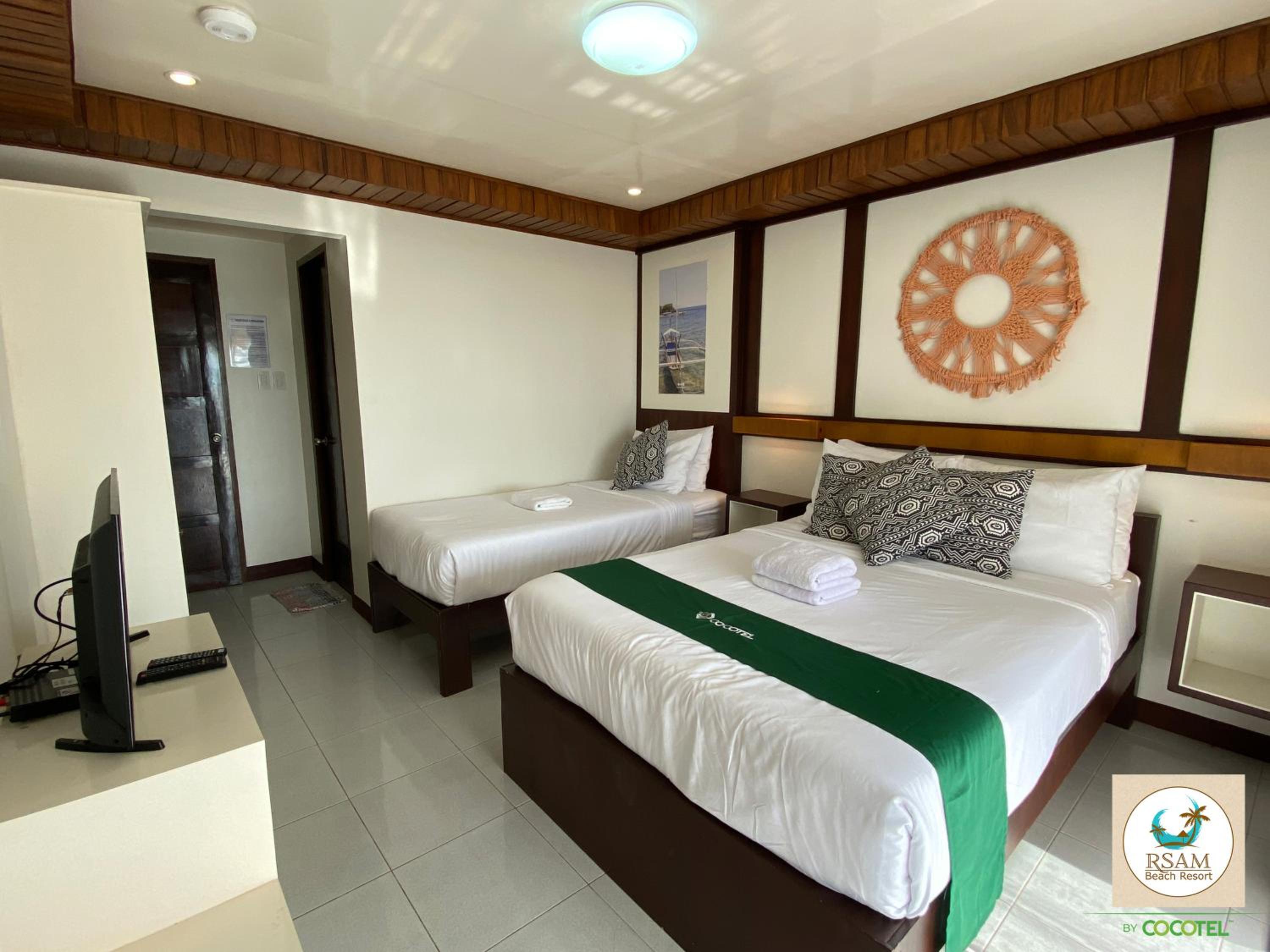 Deluxe Triple Room - Photo 1