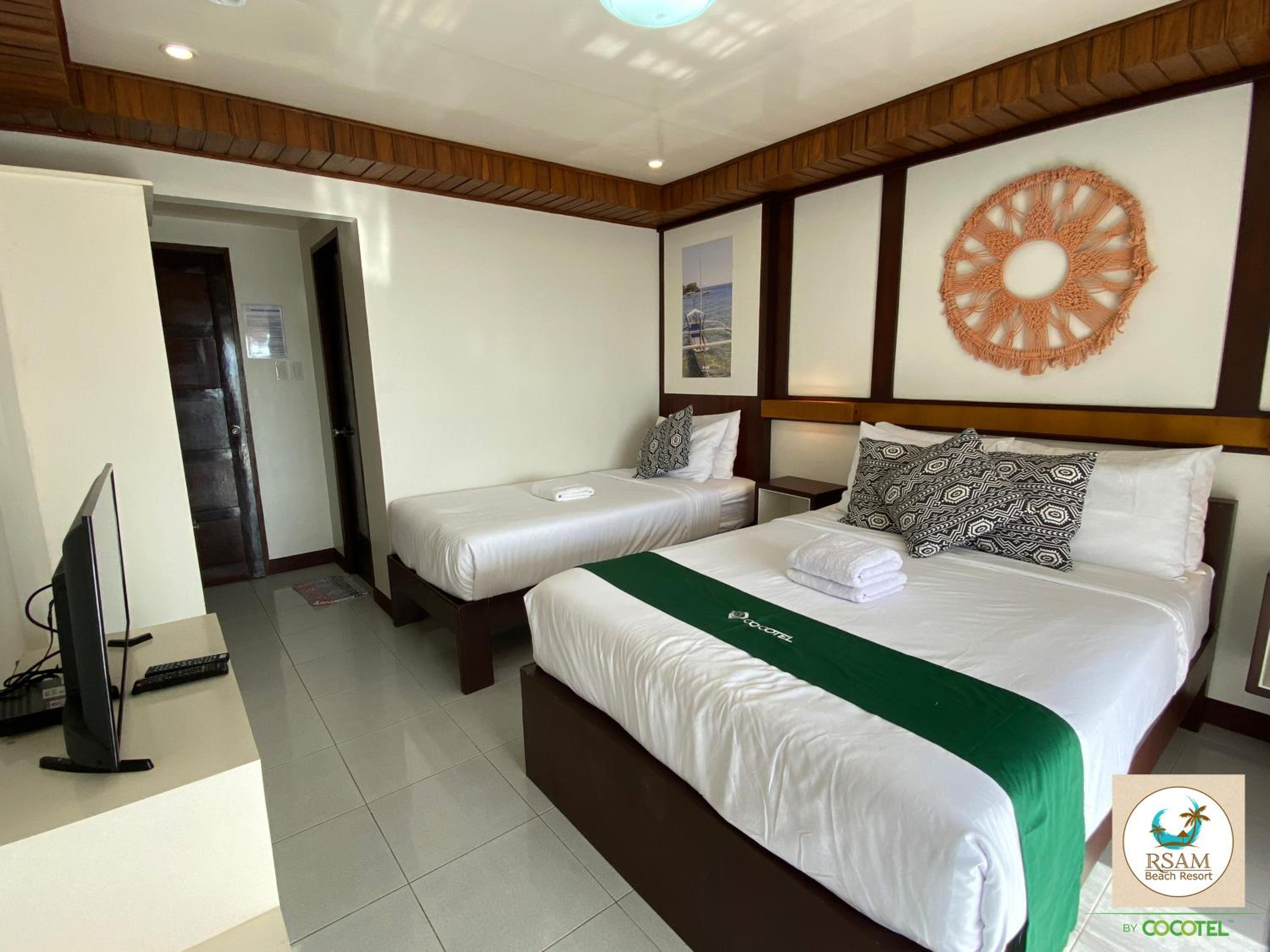 Deluxe Triple Room - Photo 3