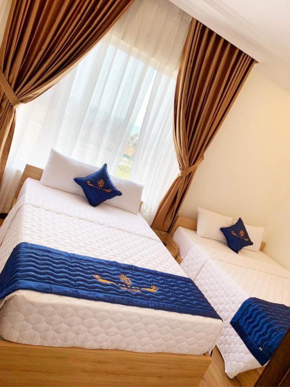 Quadruple Room with Sea View - Photo 1