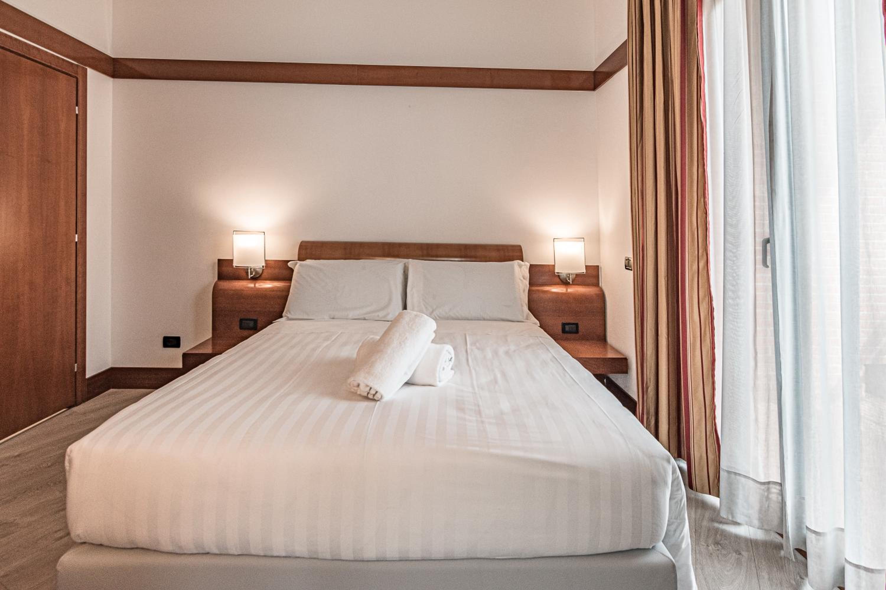 Double Room - Photo 1