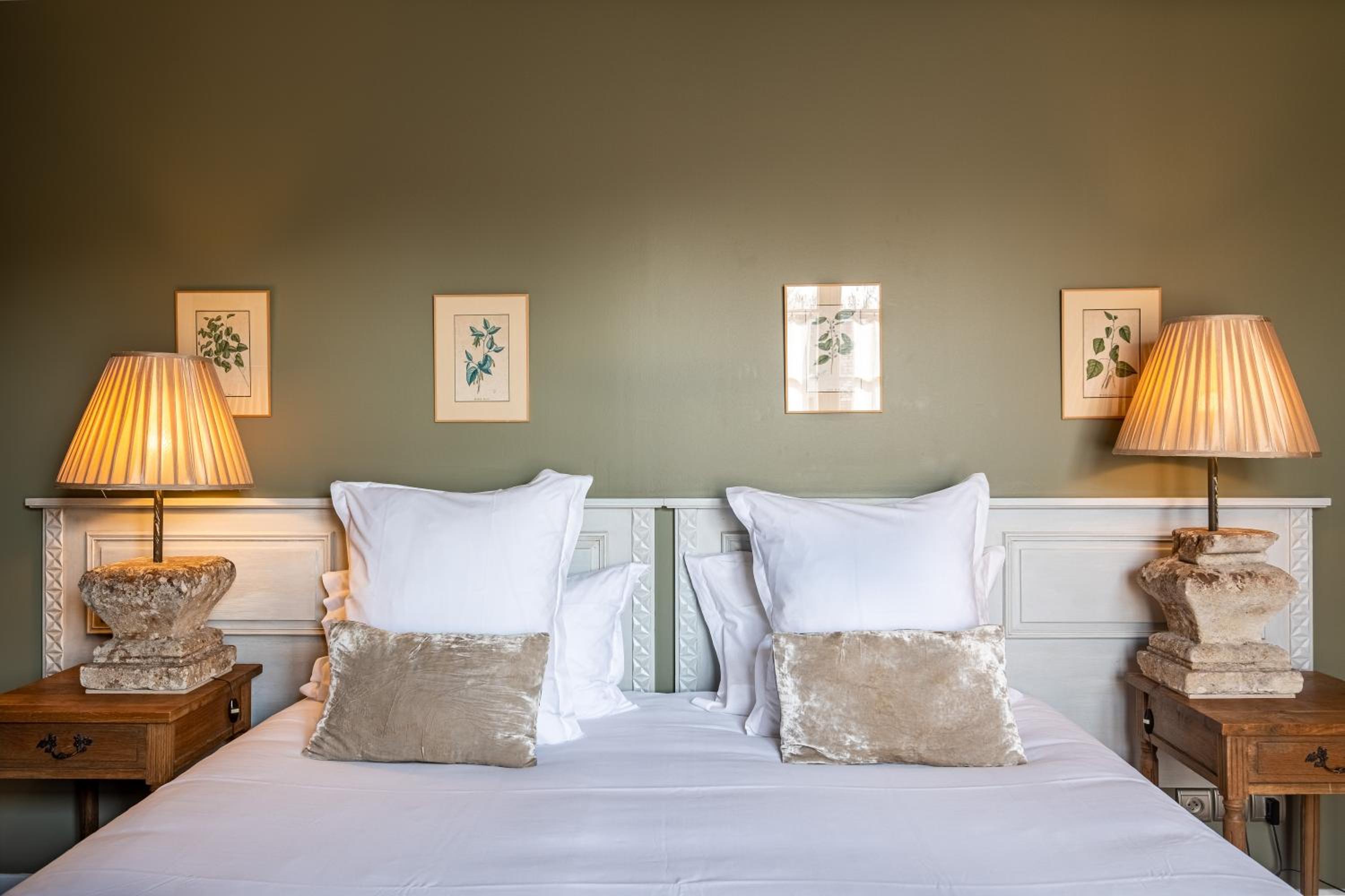 Special offer - Prestige double room with Spa access