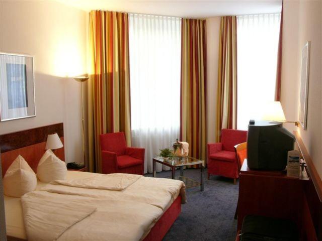 Classic Double Room - Photo 5
