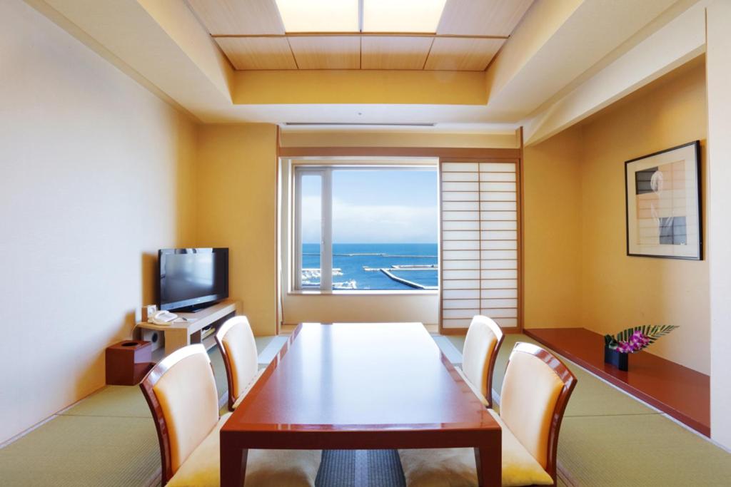 Japanese-Style Room - Non-Smoking - Photo 5