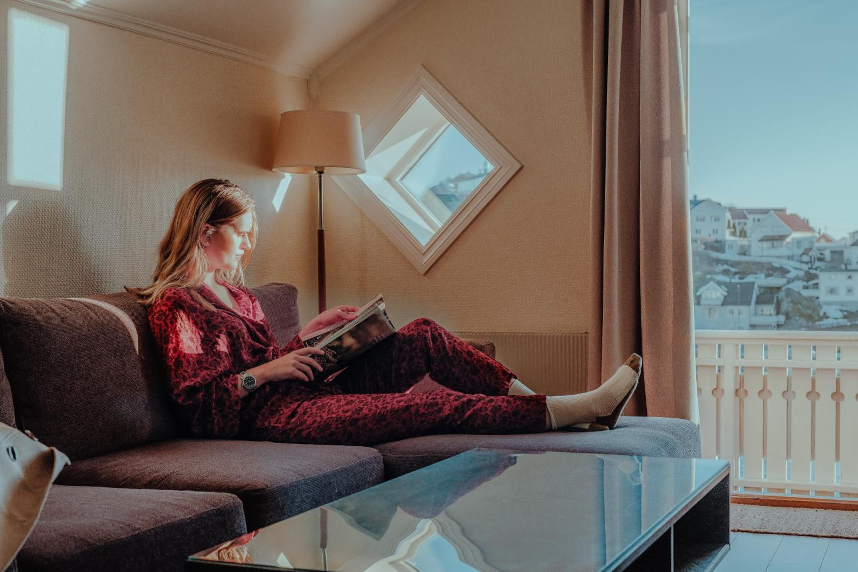 Suite with Sea View photo 2