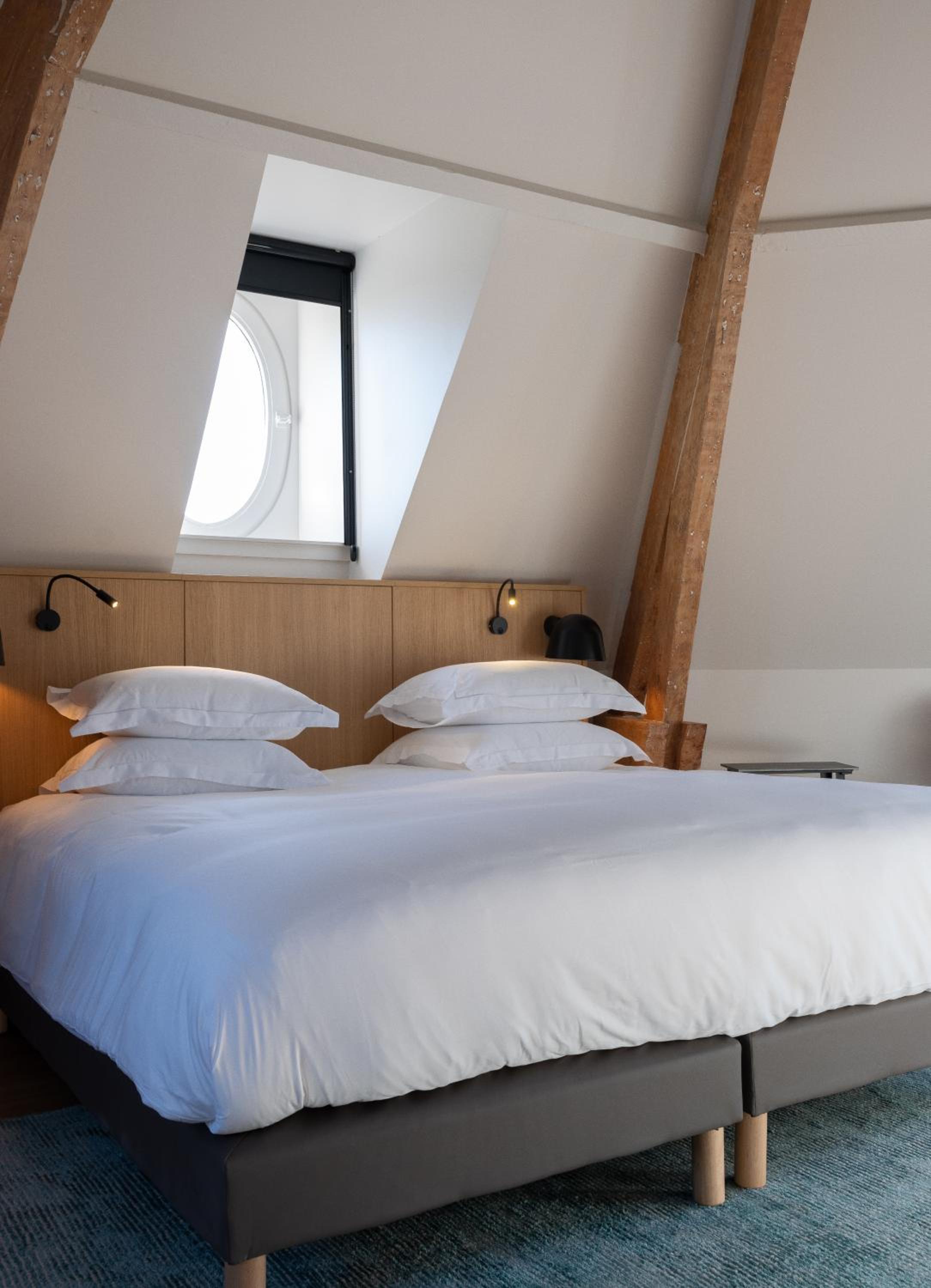Chambre Quadruple Classique photo