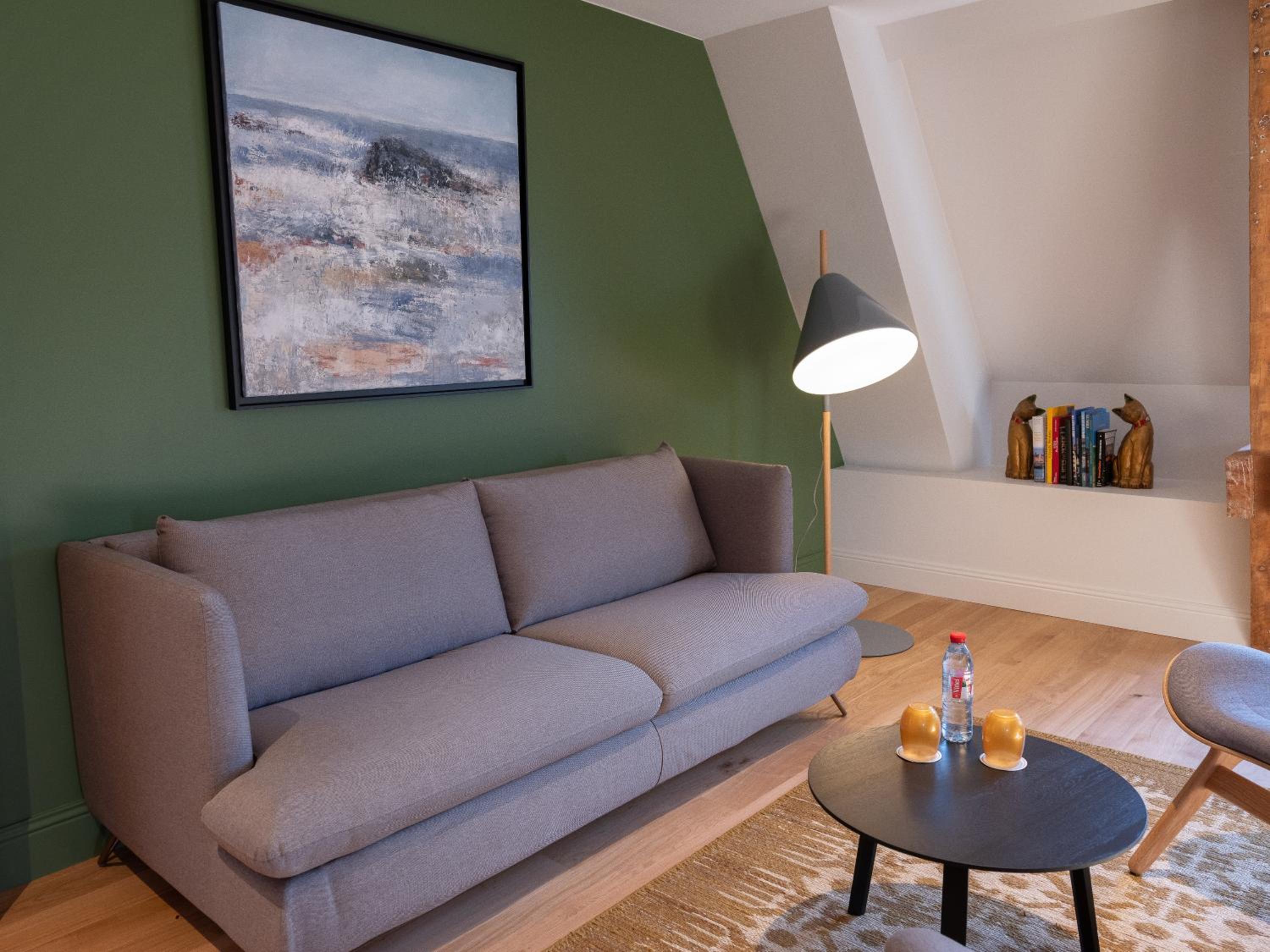 Chambre Quadruple Classique photo