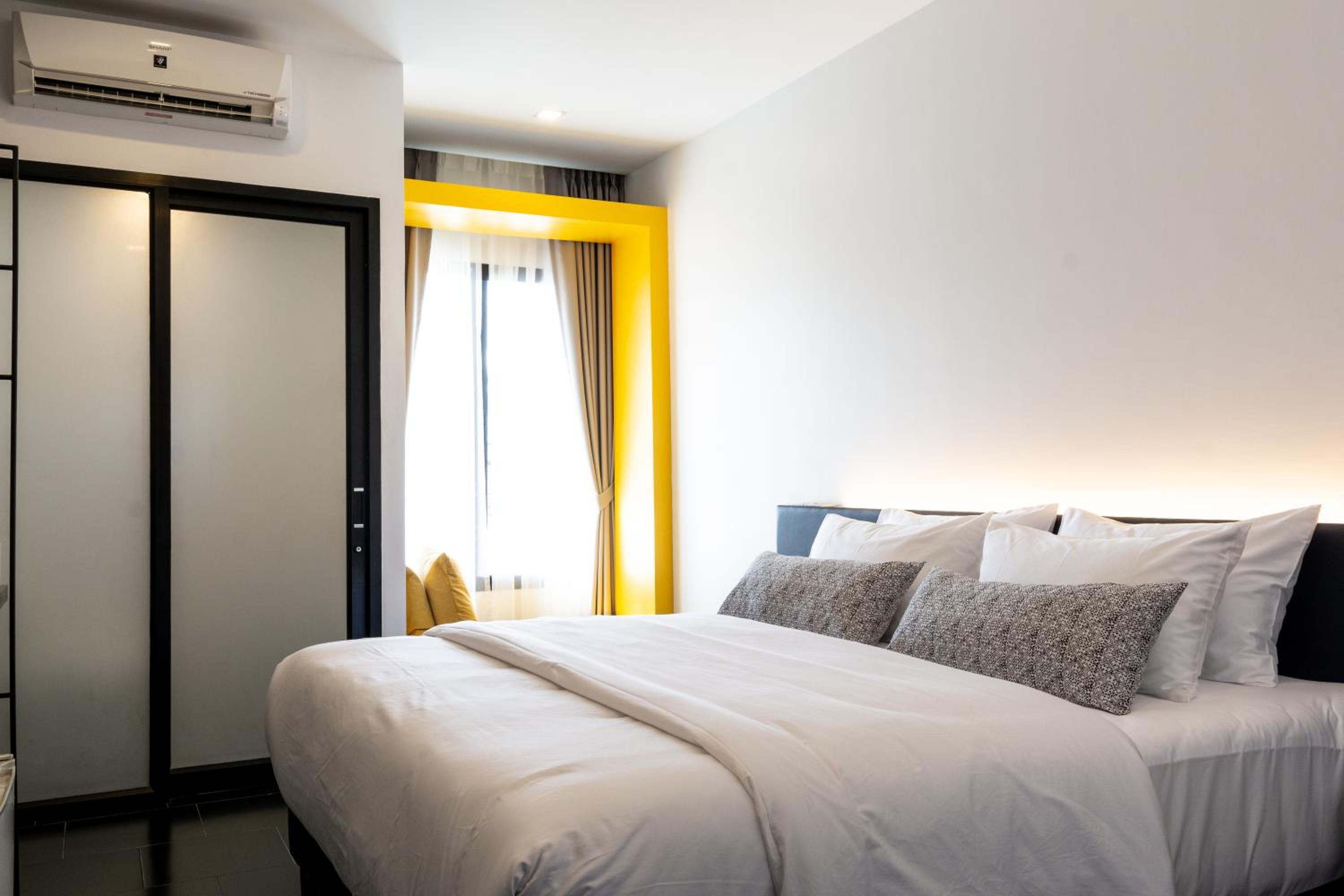 Kleines Doppelzimmer