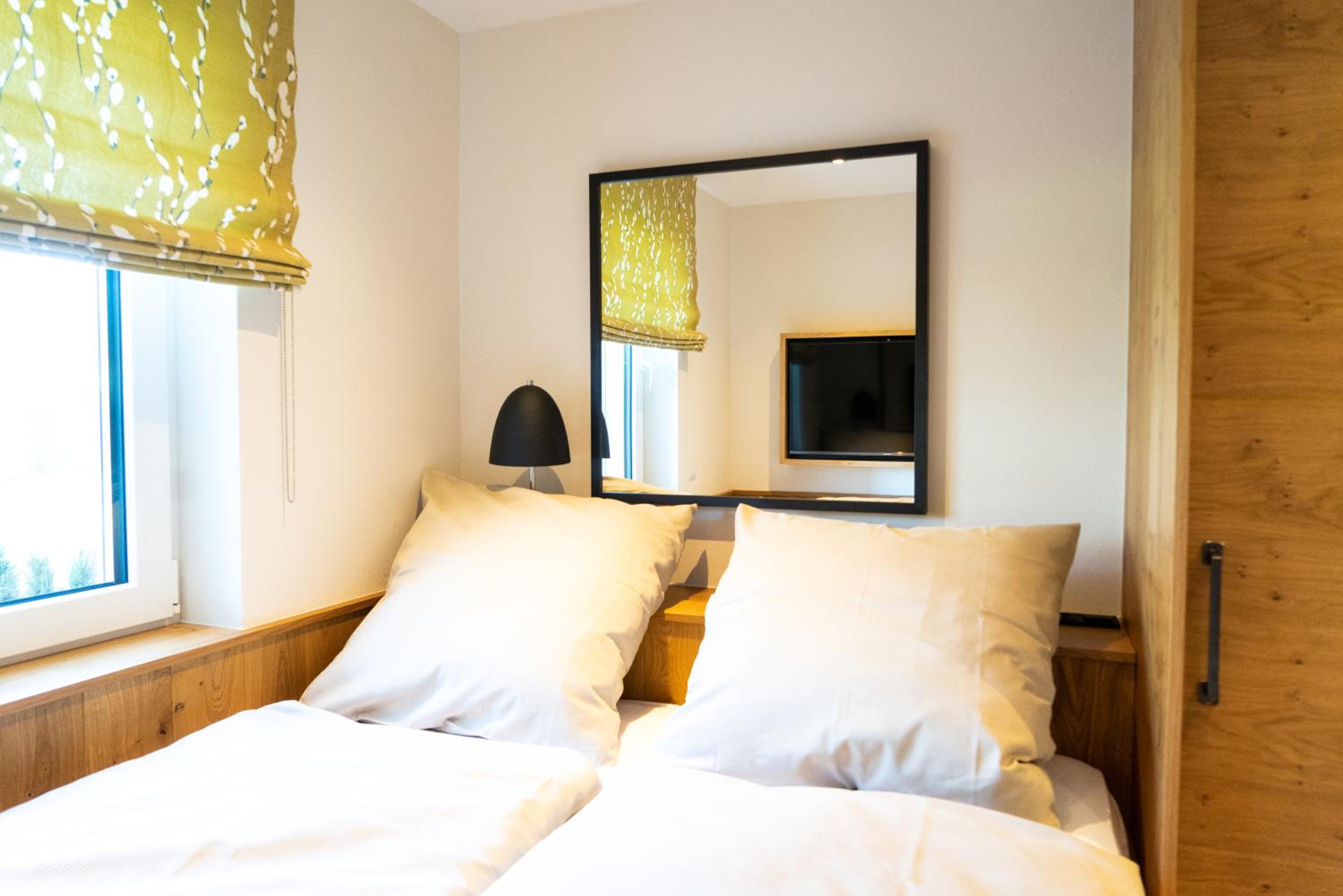 Superior One-Bedroom Apartment with Balcony photo 3