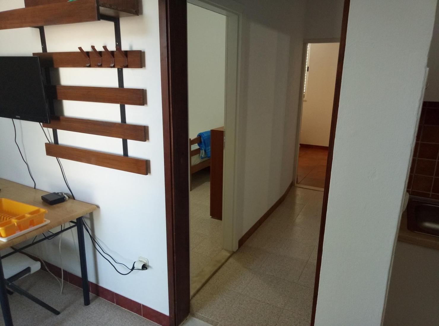 Two-Bedroom Apartment photo 2