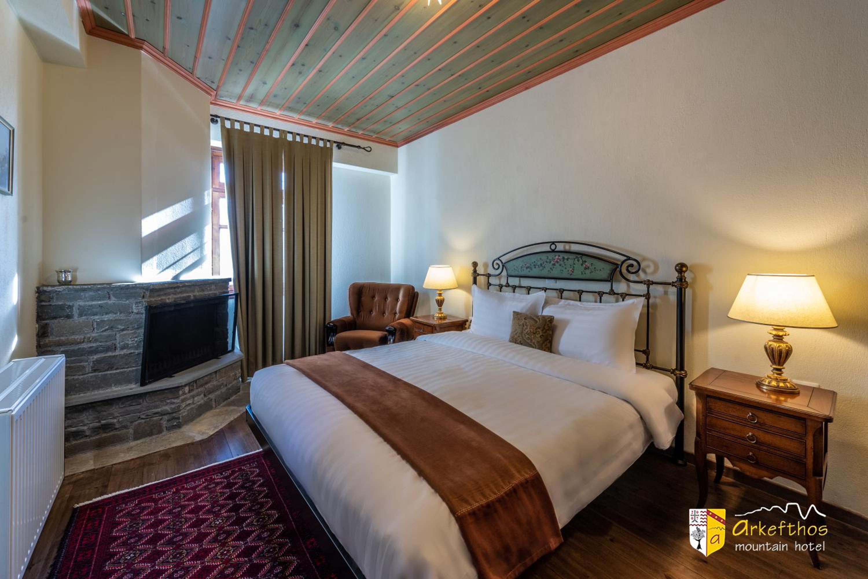 Superior Double Room - Photo 1