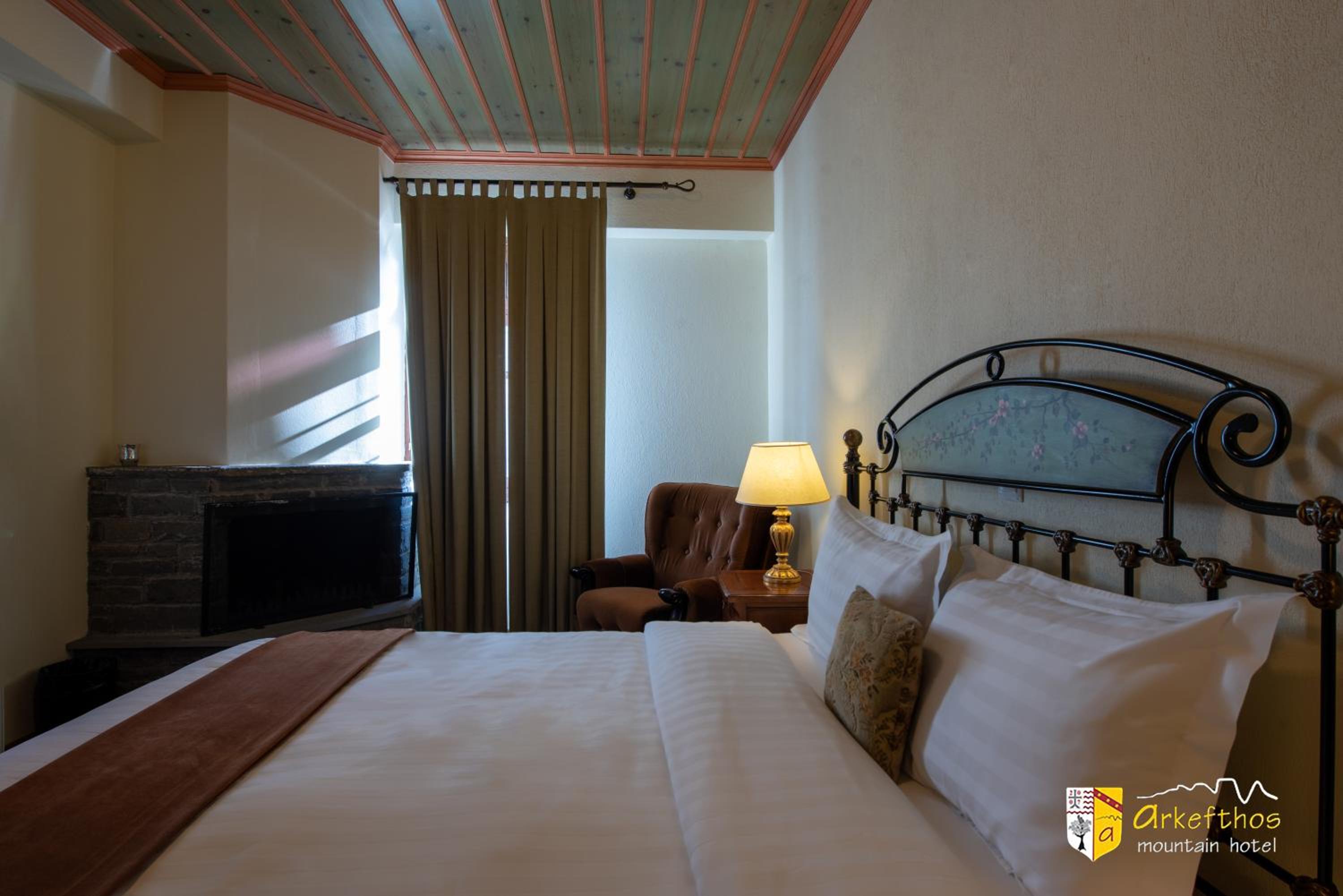 Superior Double Room - Photo 6